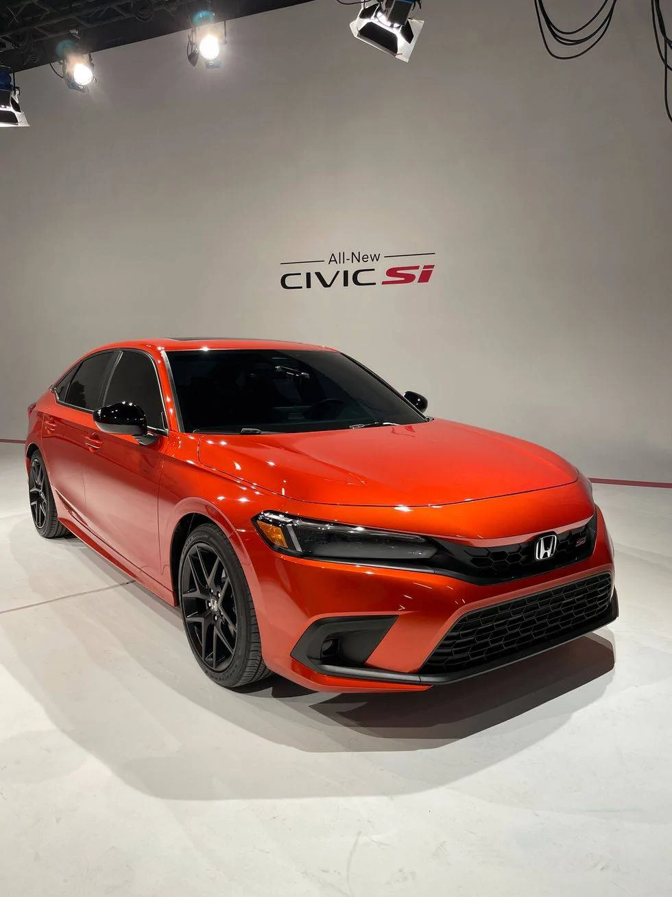 11th Gen Honda Civic 2022 Honda Civic Si World Debut! ? 2022-honda-civic-si-204-1634579634