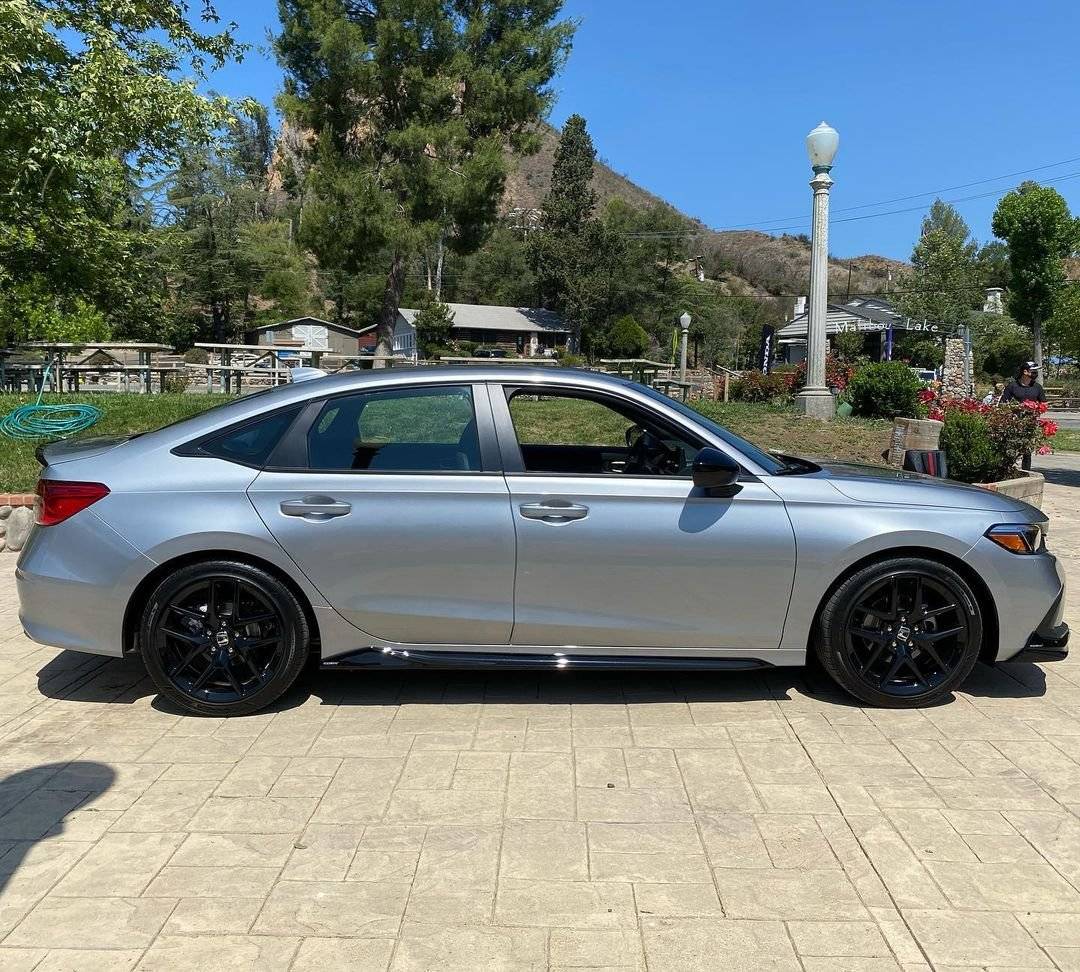11th Gen Honda Civic Coming Soon - 2022 Civic First Drive Reviews (Preview Photos w/ HPD accessories) 2022-honda-civic-silver-profile-jpg.1254