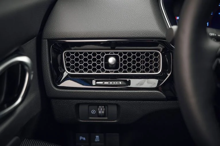 11th Gen Honda Civic In-Studio Look at 2022 Civic Hatchback & Versus Sedan 2022-honda-civic-sport-hatchback-133-1624373427