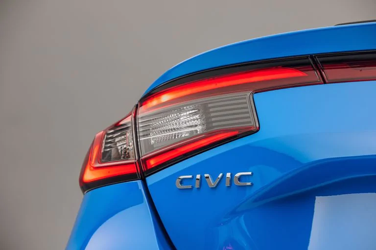 11th Gen Honda Civic In-Studio Look at 2022 Civic Hatchback & Versus Sedan 2022-honda-civic-sport-hatchback-170-1624373458