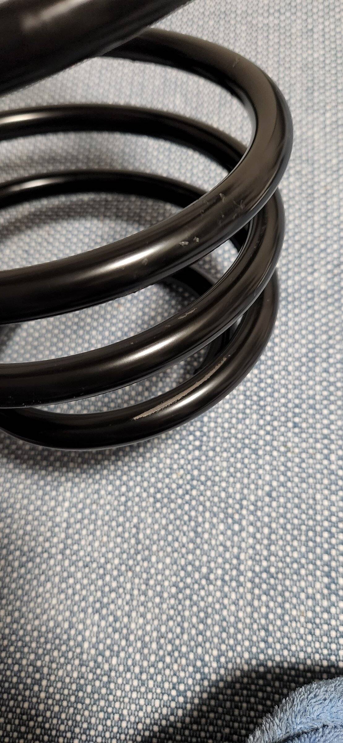 11th Gen Honda Civic Silver's Coilover the perfect choice for our 11 Gen SI - review 20220415_135559