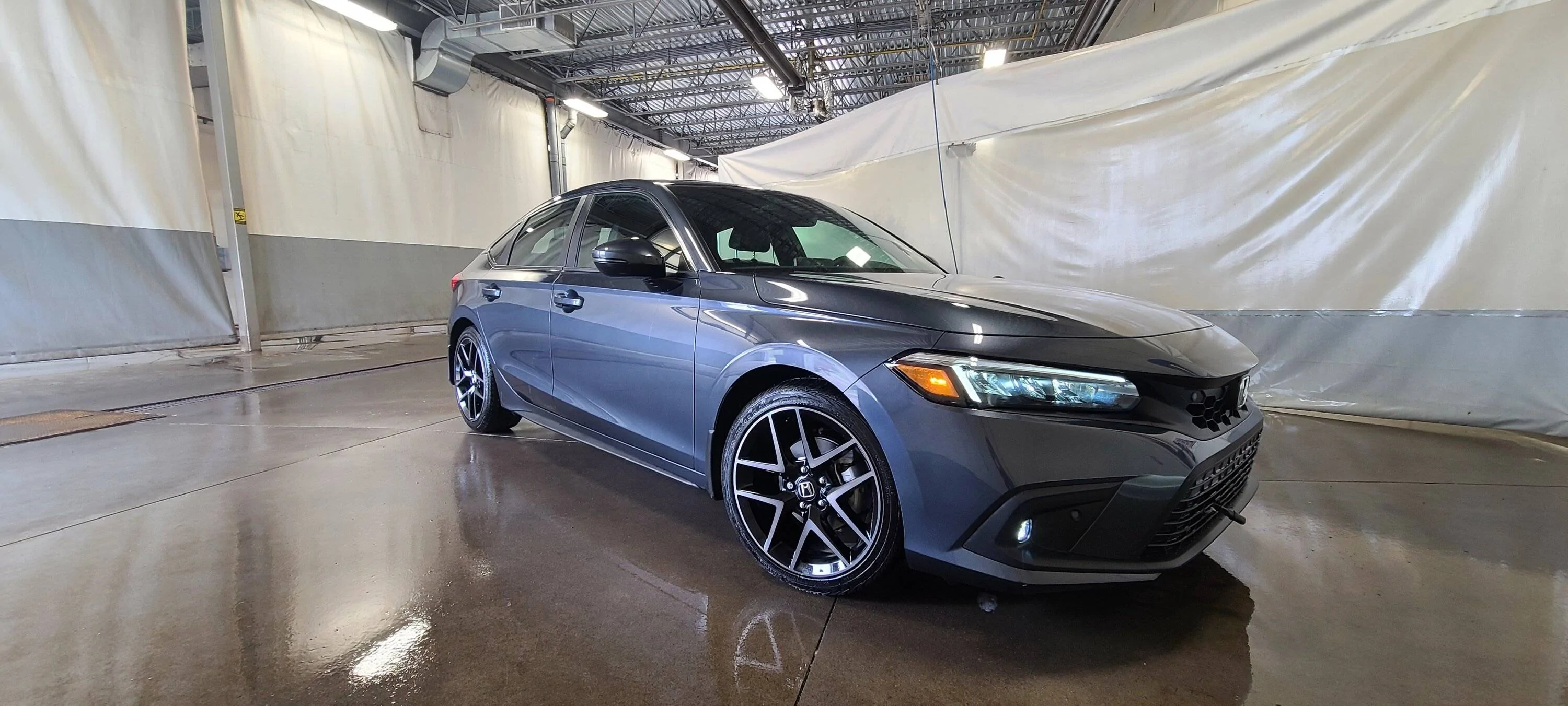 11th Gen Honda Civic What’s Your Favorite Color Sport Touring Hatchback? 20220601_131836