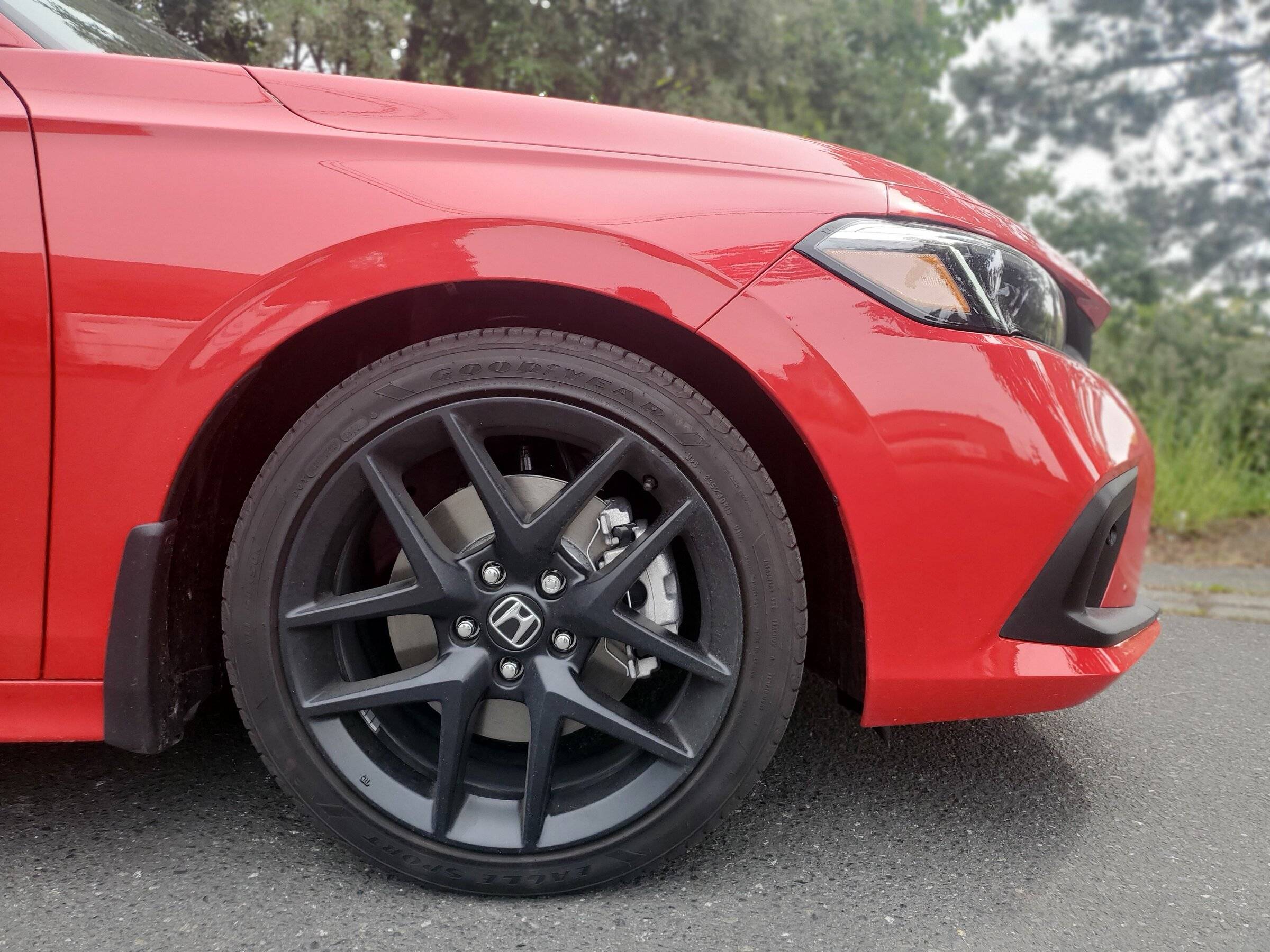 11th Gen Honda Civic 2022 Honda Civic Si Available Now 20220608_105732