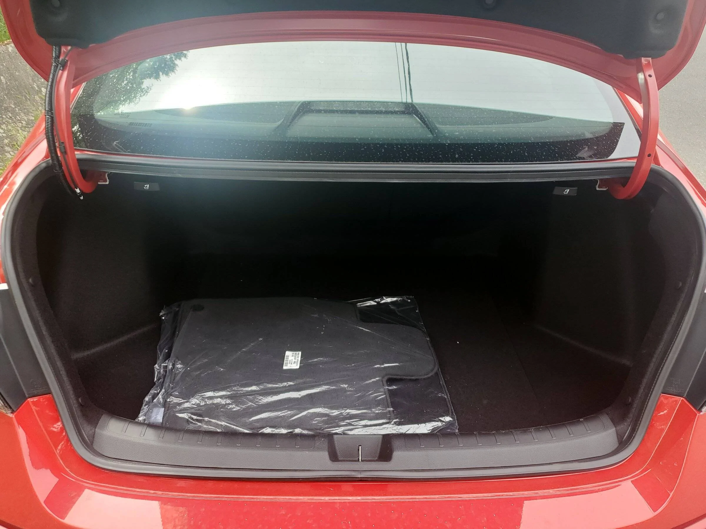 11th Gen Honda Civic 2022 Honda Civic Si Available Now 20220608_110047