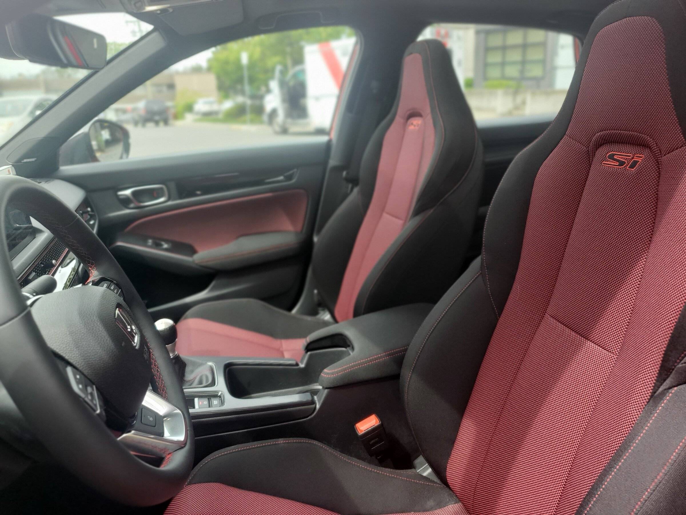 11th Gen Honda Civic 2022 Honda Civic Si Available Now 20220608_110106