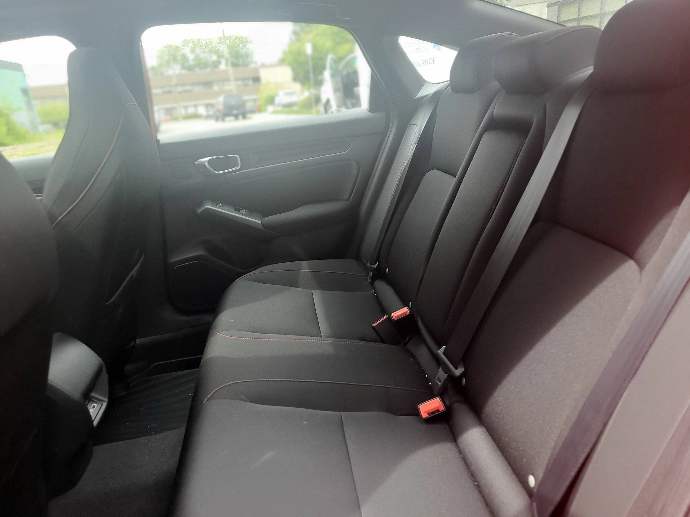 11th Gen Honda Civic 2022 Honda Civic Si Available Now 20220608_110122