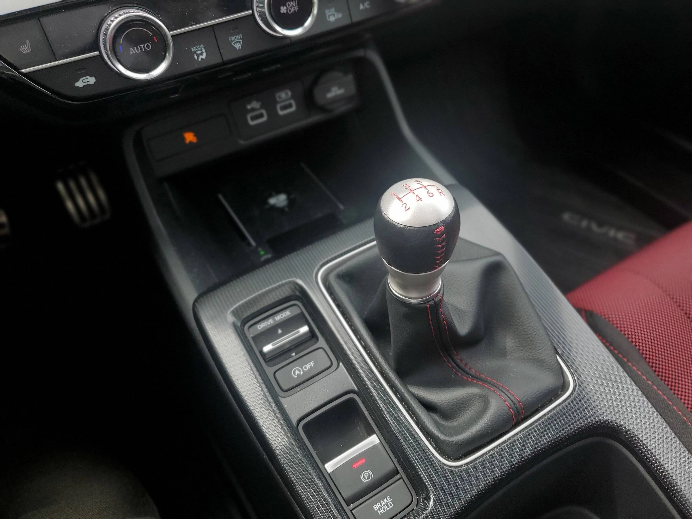 11th Gen Honda Civic 2022 Honda Civic Si Available Now 20220608_110309