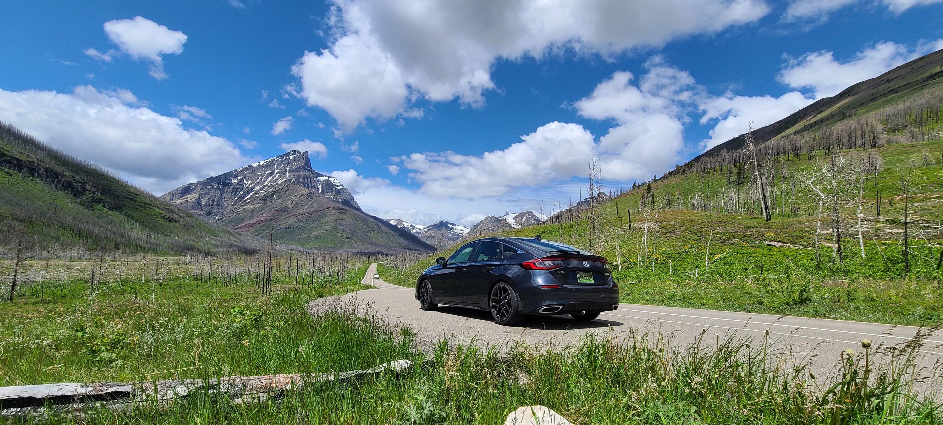 11th Gen Honda Civic What’s Your Favorite Color Sport Touring Hatchback? 20220619_130901