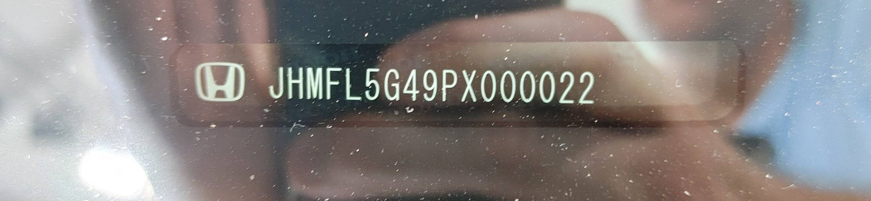 11th Gen Honda Civic FL5 Type R surprise showing at Wisconsin EAA 20220730_161831_HDR~2