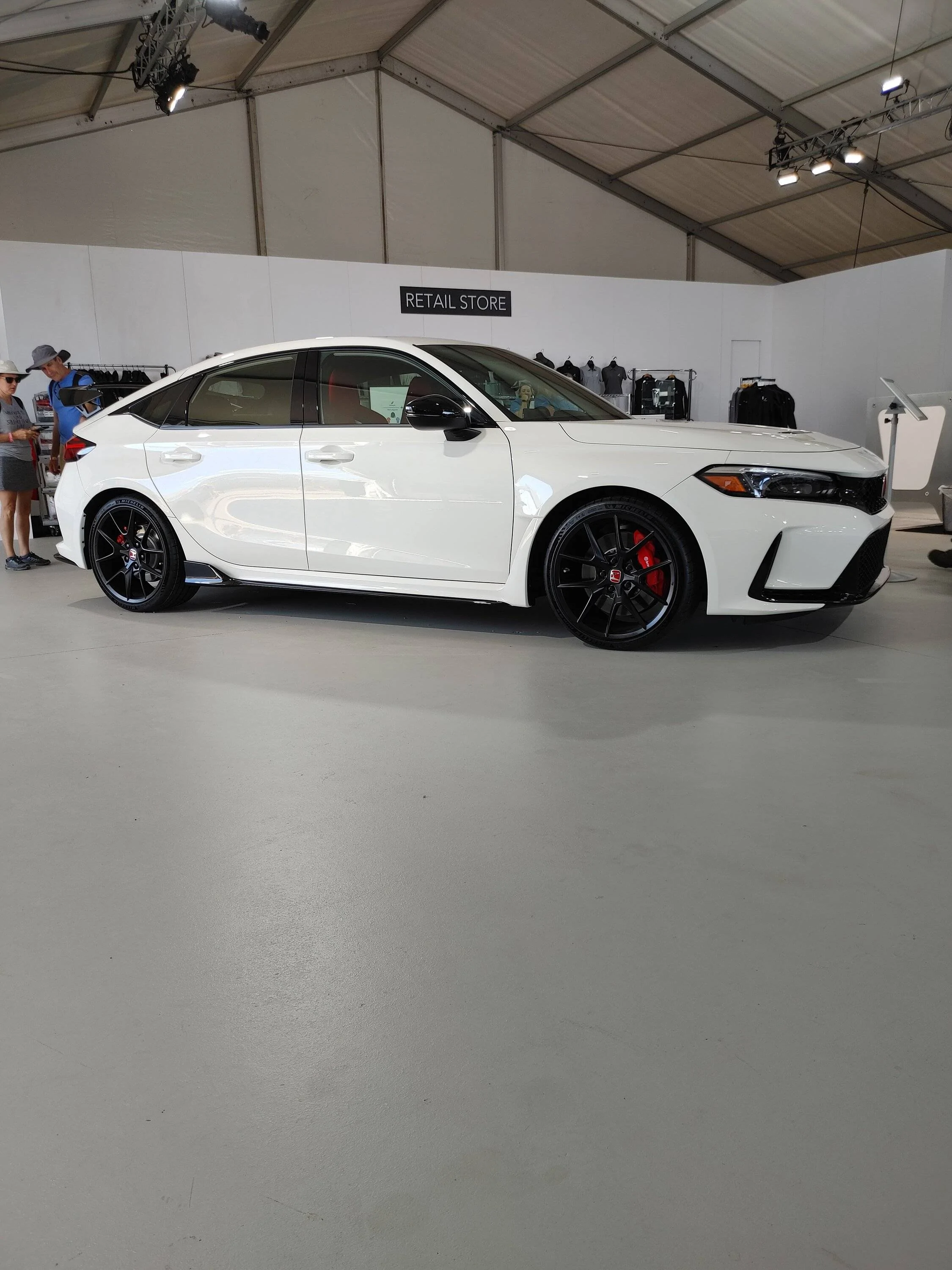 11th Gen Honda Civic Official CHAMPIONSHIP WHITE FL5 Type R Photos Thread 20220730_162922_HDR