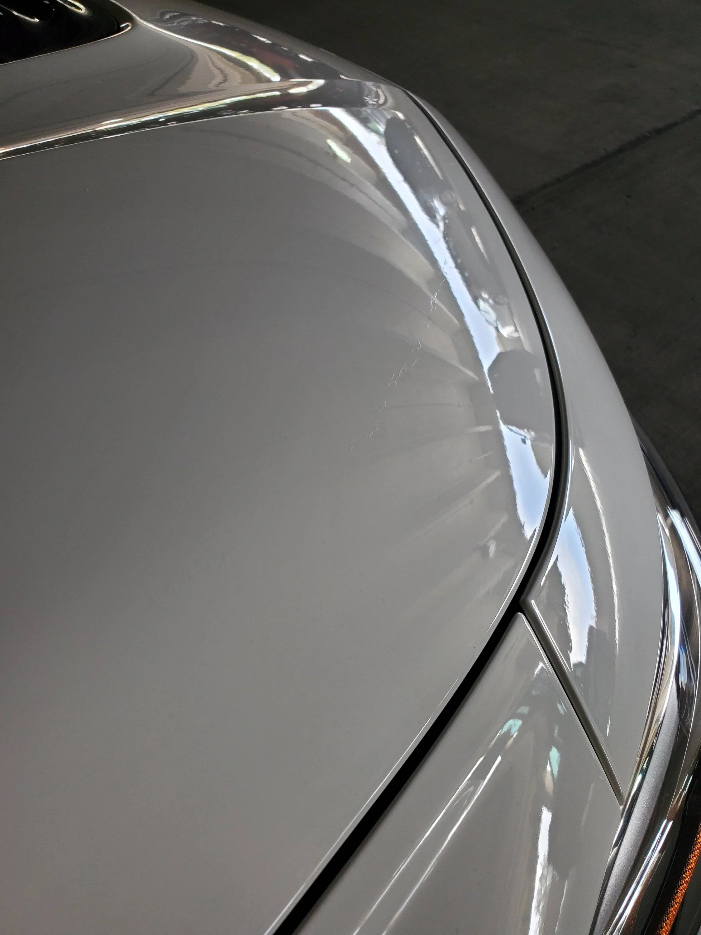 11th Gen Honda Civic East Coast FL5 Delivery Estimates/Confirmations 20221226_135422