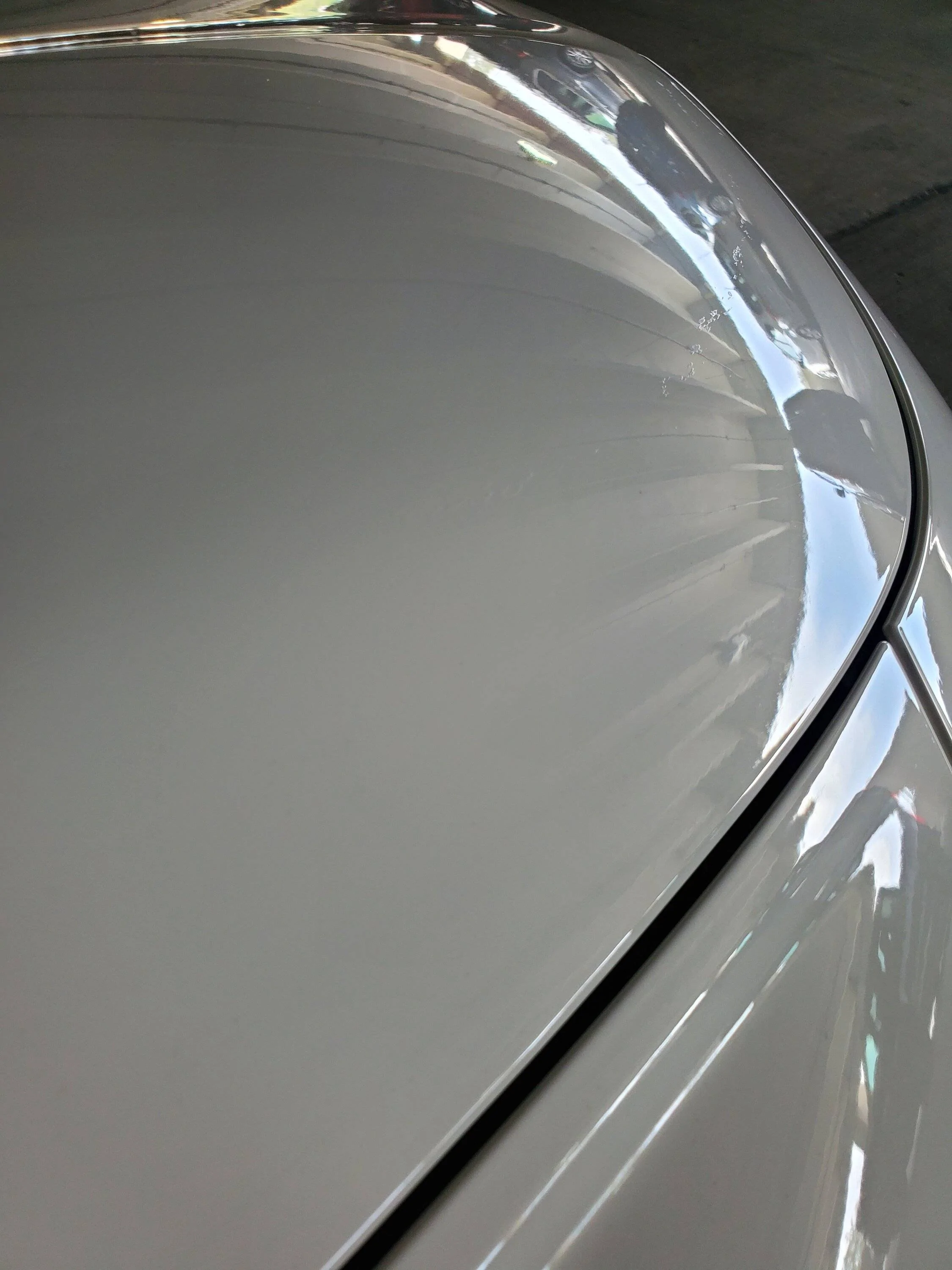 11th Gen Honda Civic East Coast FL5 Delivery Estimates/Confirmations 20221226_135433