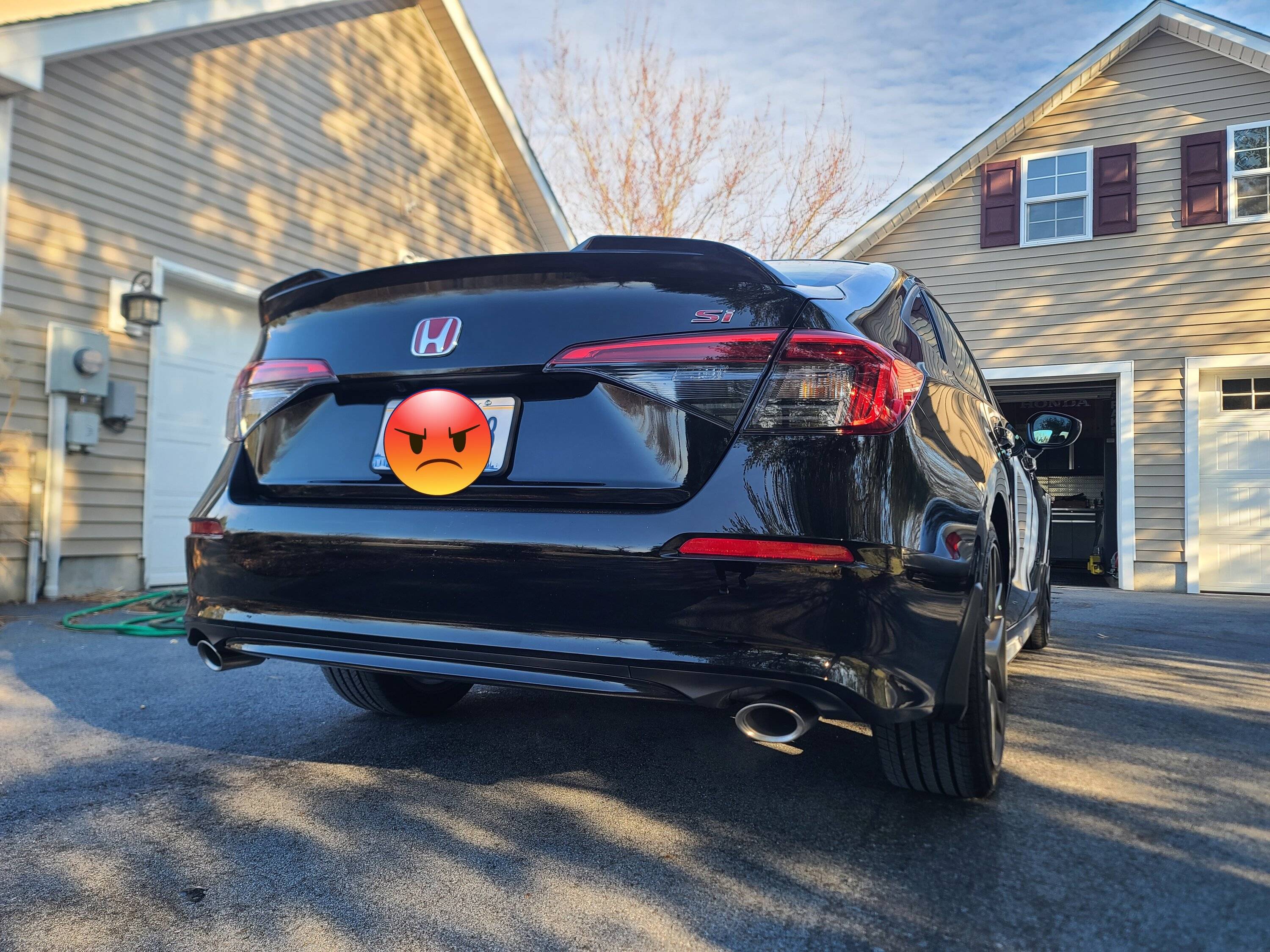 11th Gen Honda Civic 2022+ Part numbers for red emblems 20221229_112711