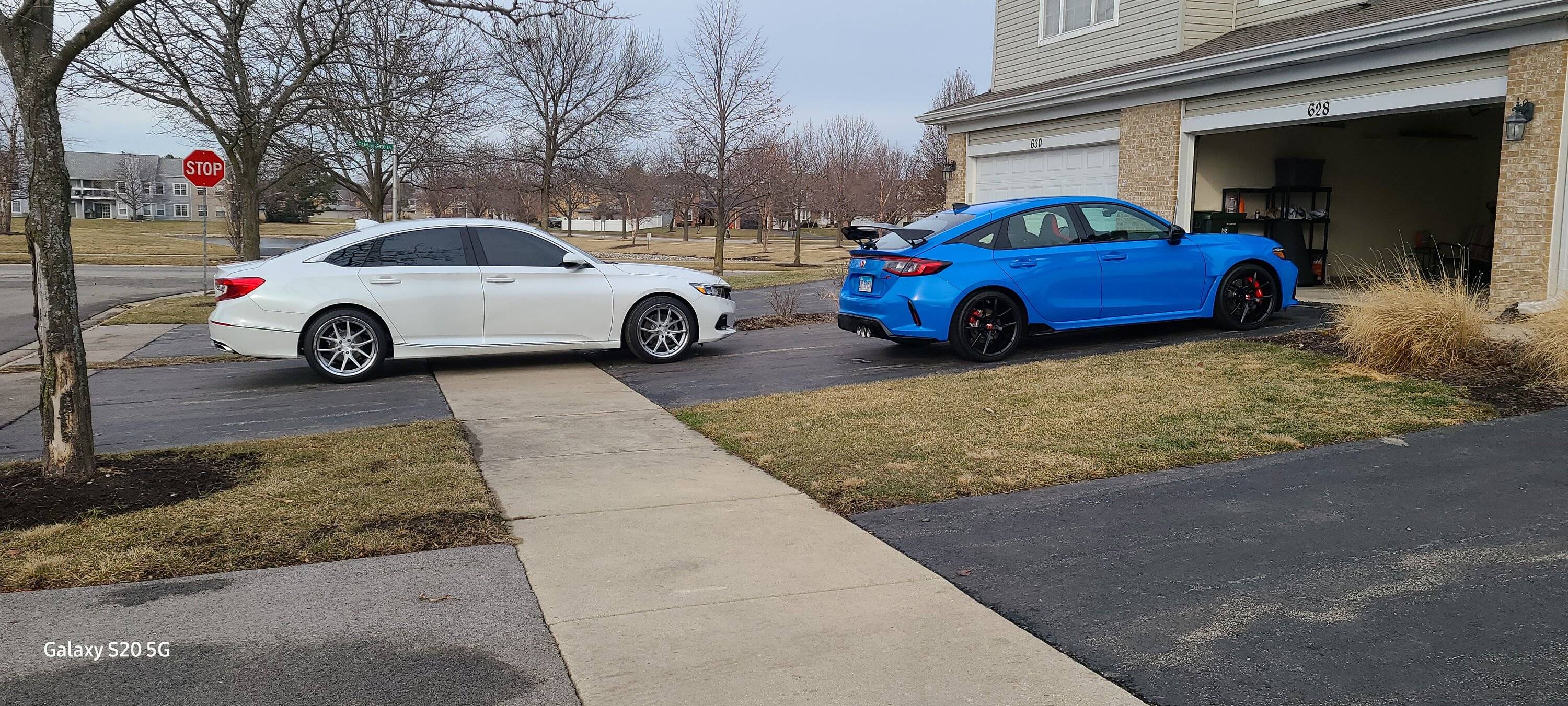 11th Gen Honda Civic 2023 Civic Type R Waitlist / Deposit / Reservations List - Check in here! 20221231_135906