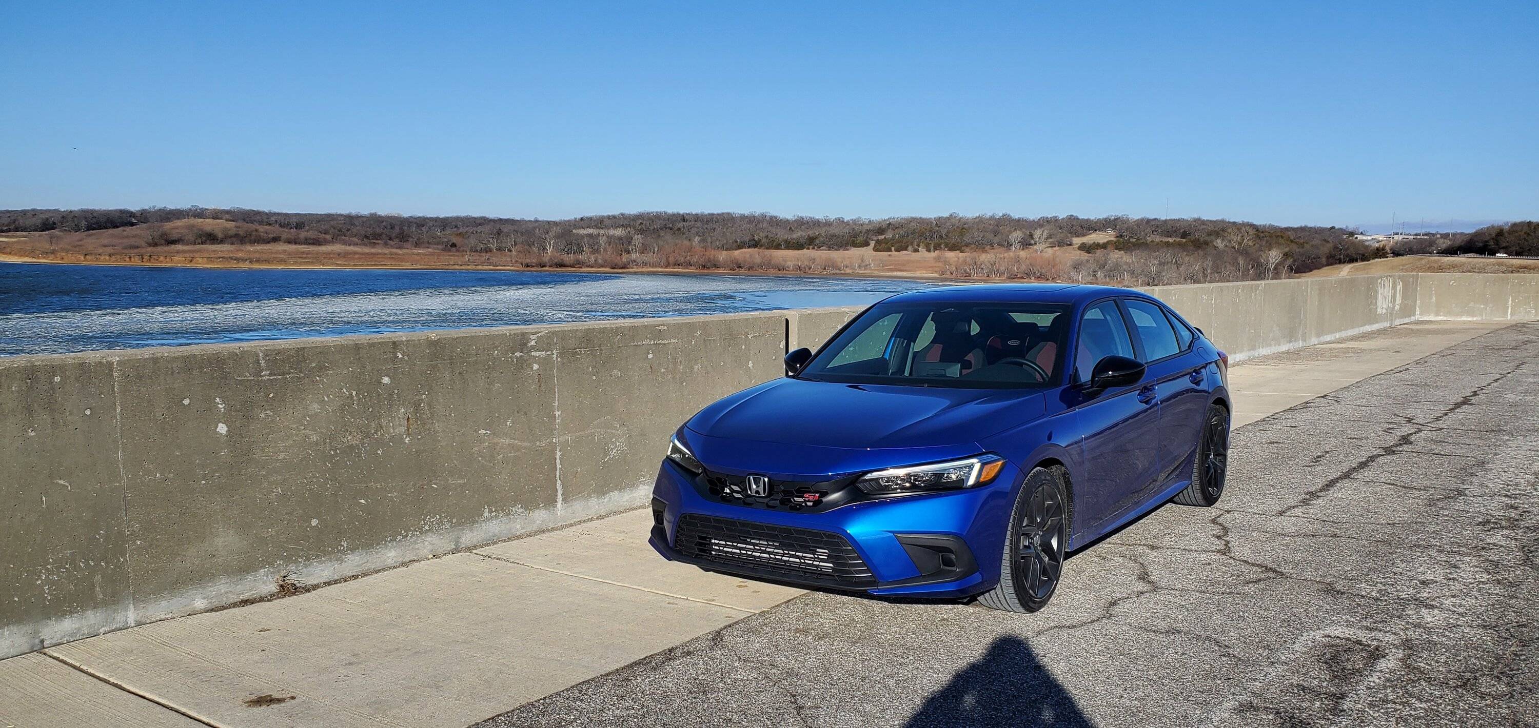 11th Gen Honda Civic Are you happy with your SI ?? 20230105_095811