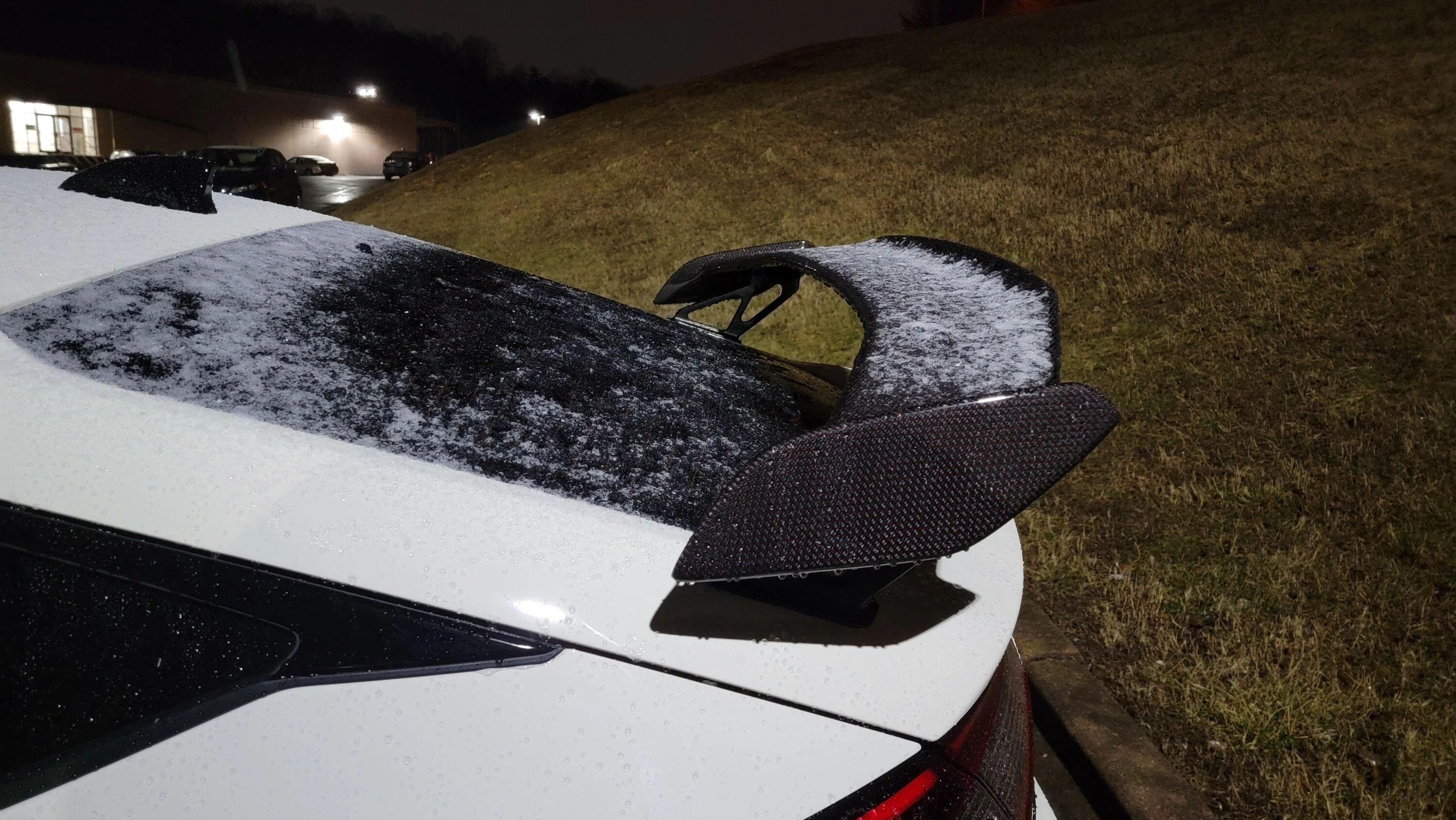 11th Gen Honda Civic Official CHAMPIONSHIP WHITE FL5 Type R Photos Thread 20230113_210615