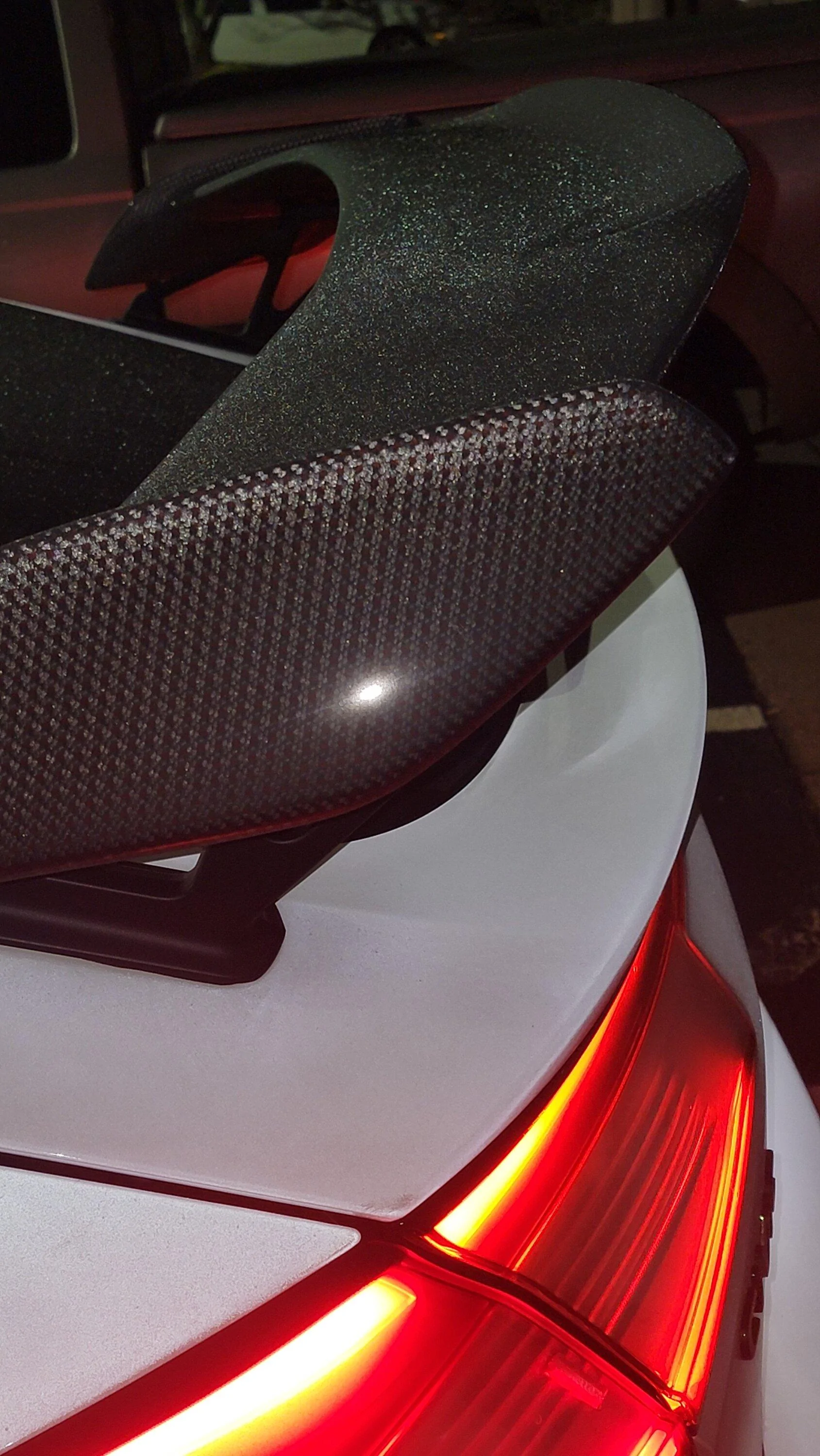 11th Gen Honda Civic Official CHAMPIONSHIP WHITE FL5 Type R Photos Thread 20230209_011046