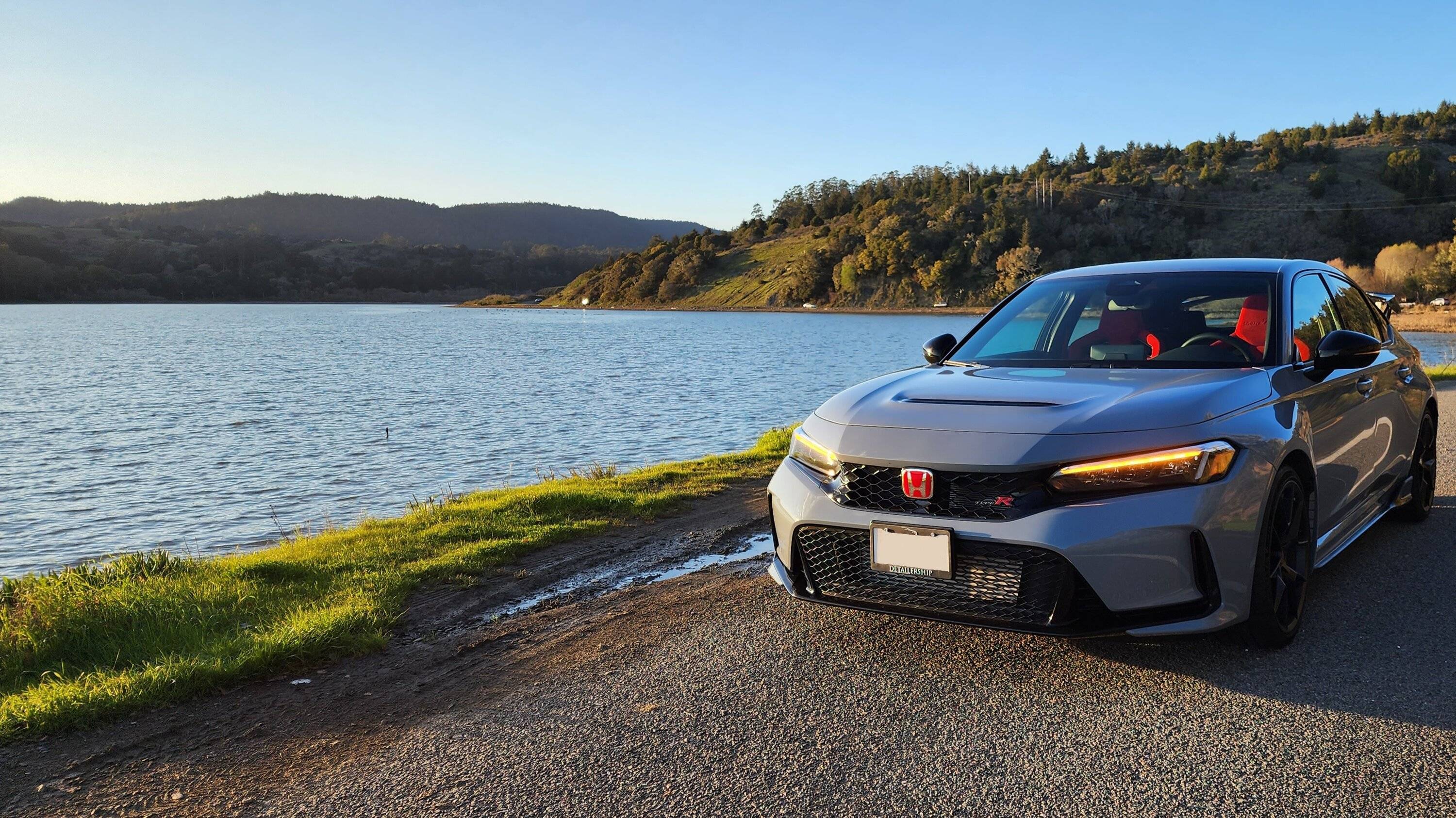 11th Gen Honda Civic Official SONIC GRAY PEARL FL5 Type R Photos Thread 20230211_170858