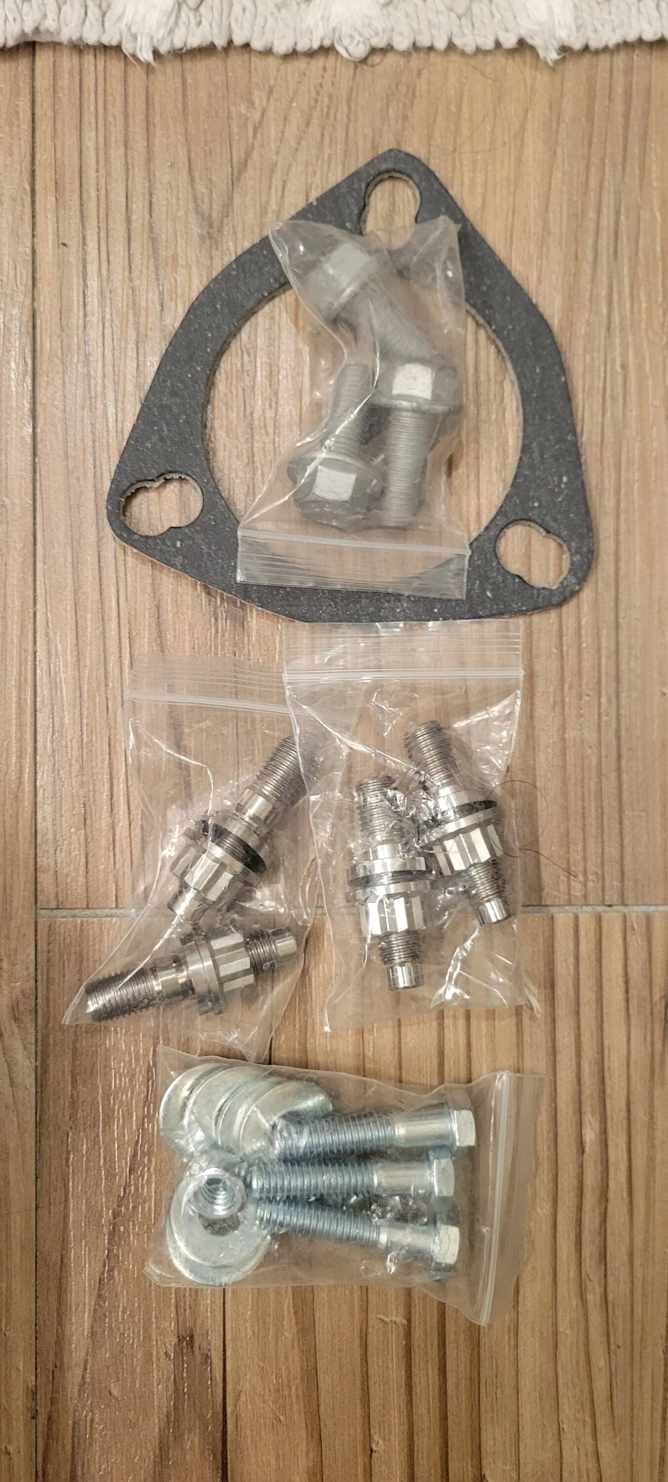 11th Gen Honda Civic Best Type R exhaust mods for FL5 20230213_185354