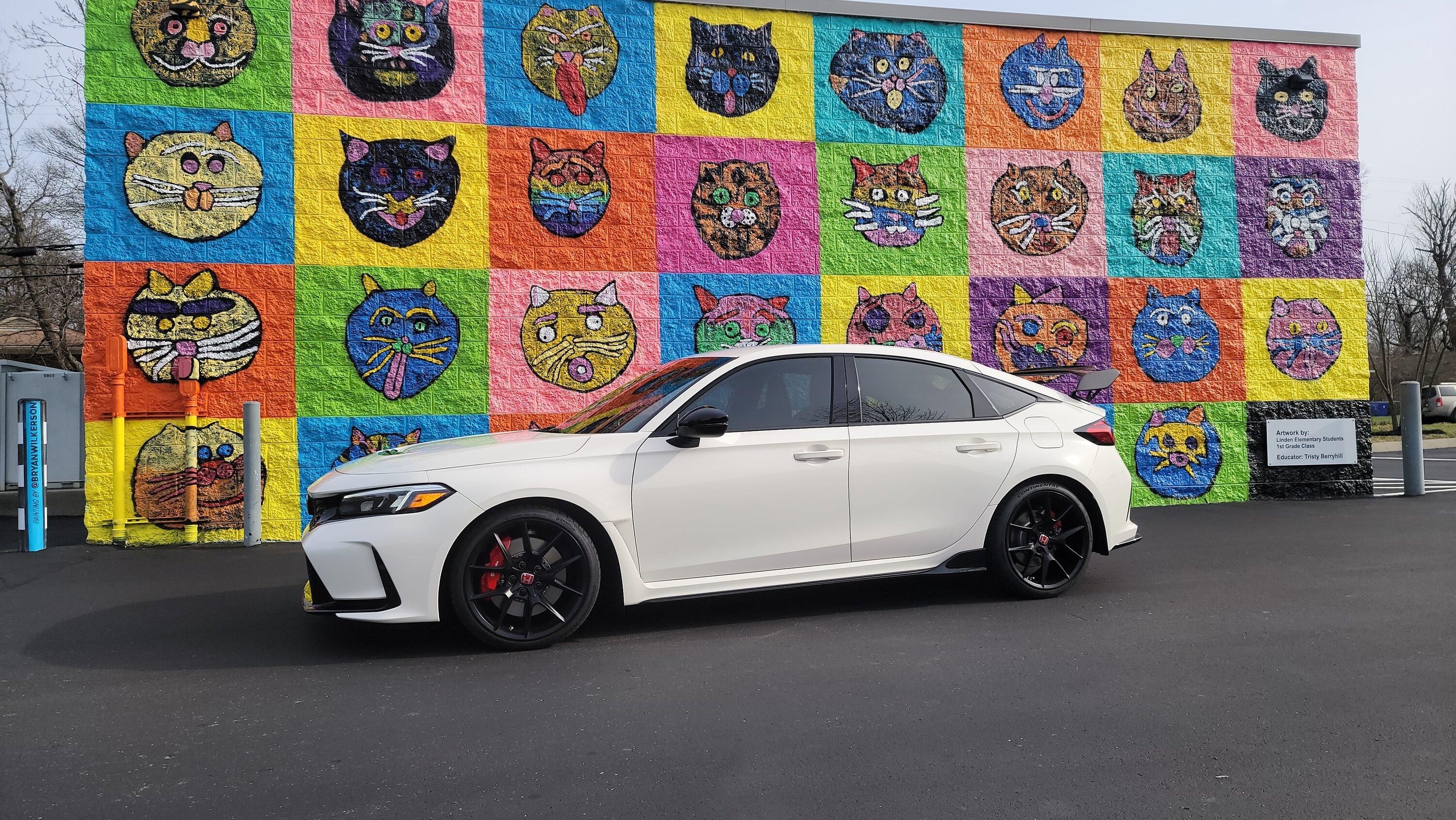 11th Gen Honda Civic Southeast Type R Rollcall- NC,SC,TN,MS,AL,GA,FL 20230219_153745