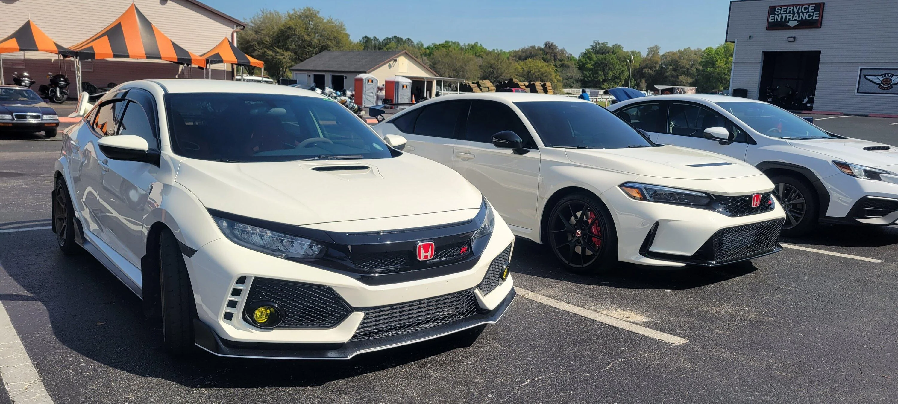 11th Gen Honda Civic What did you do to your CivicXI today?? 20230305_110748