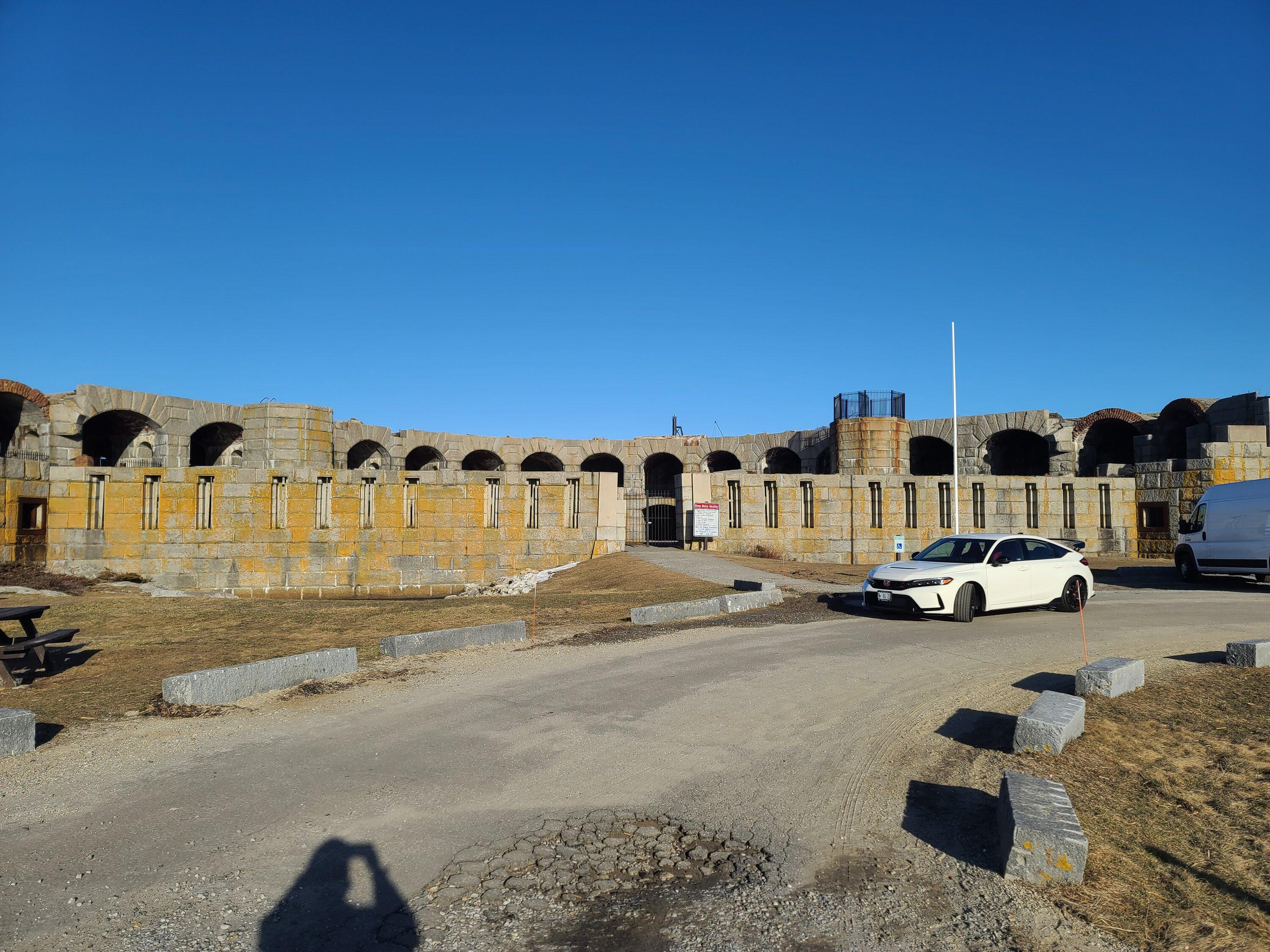 11th Gen Honda Civic Official CHAMPIONSHIP WHITE FL5 Type R Photos Thread 20230312_165835