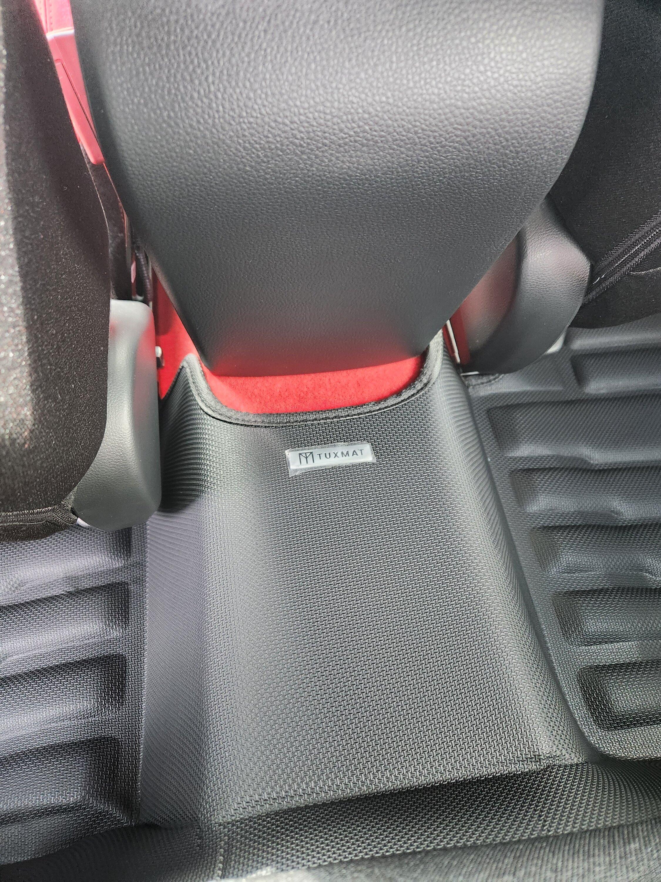 11th Gen Honda Civic TuxMat mats out of stock? 20230314_111844
