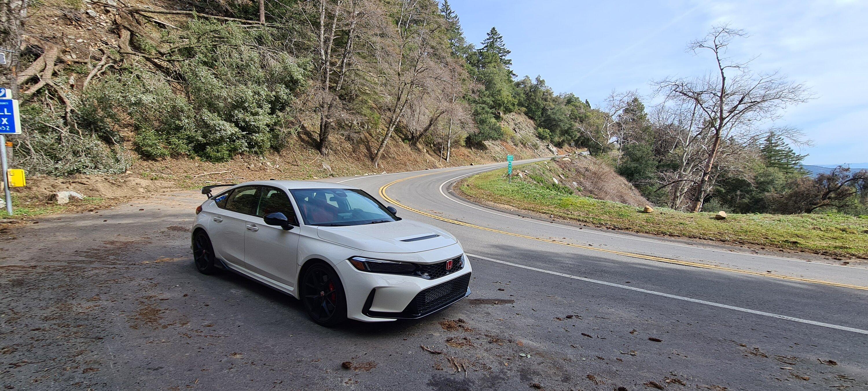 11th Gen Honda Civic Official CHAMPIONSHIP WHITE FL5 Type R Photos Thread 20230318_155638