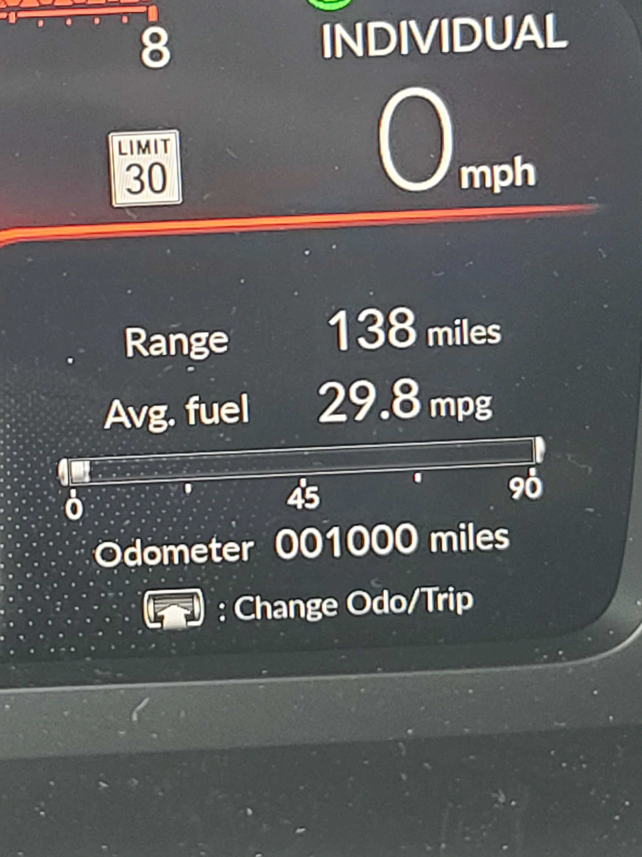 11th Gen Honda Civic Show Your FL5 MPG’s!!! 20230326_144050