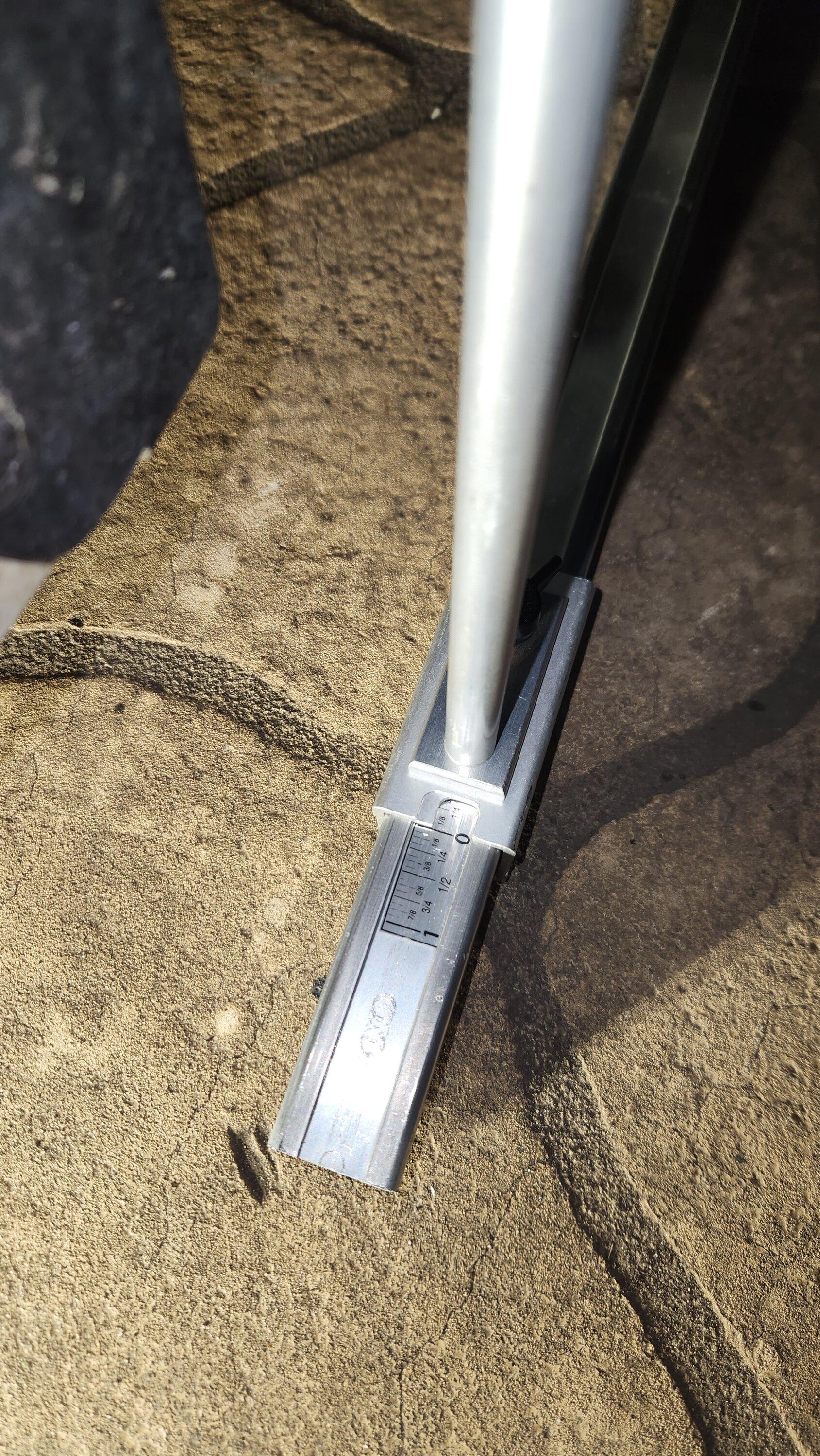 11th Gen Honda Civic FL5 Front Camber (Strut Pin Removal) 20230405_210455