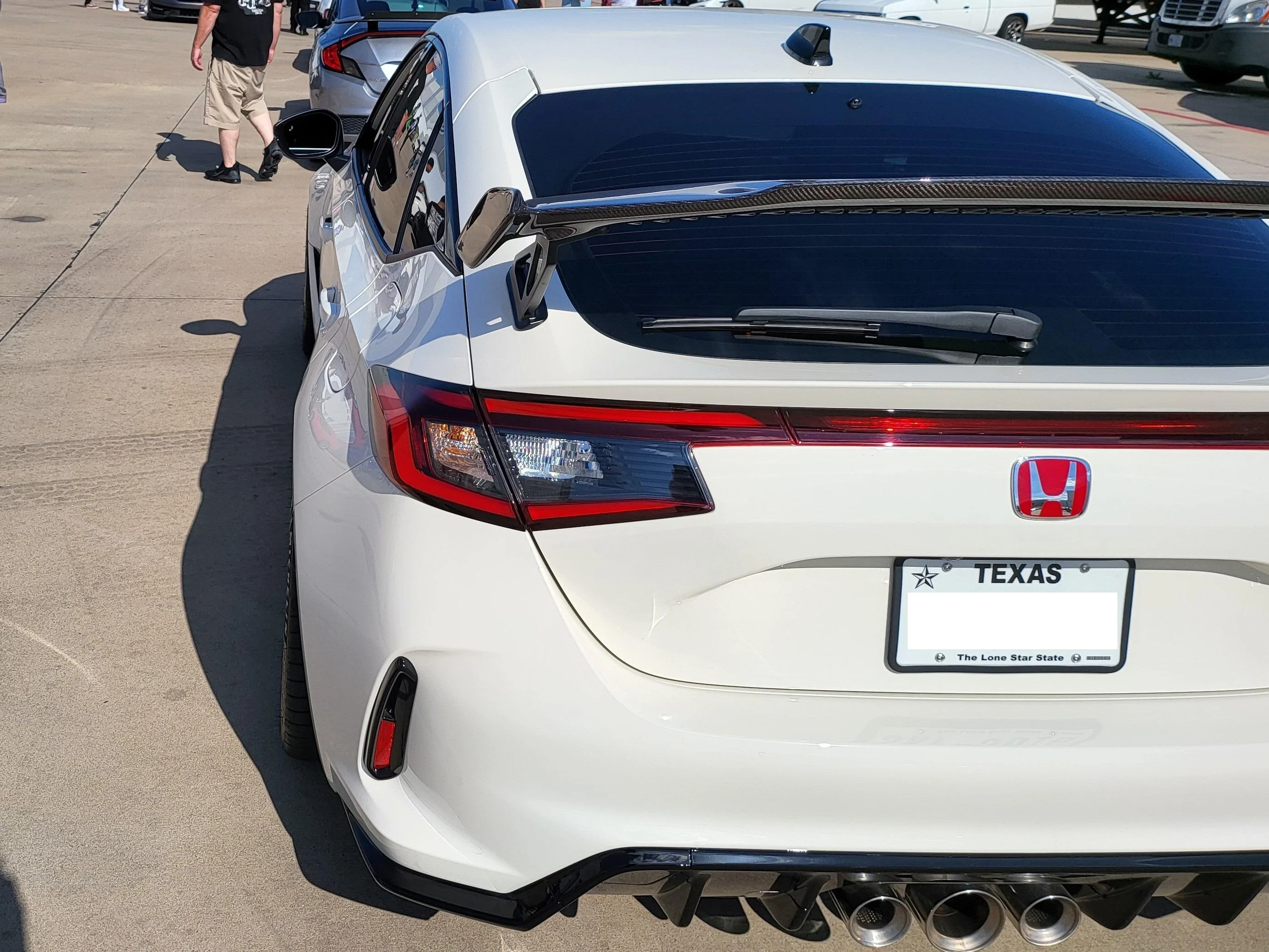 11th Gen Honda Civic Does It rub?: Fitment guide 20230408_164643-2 -2