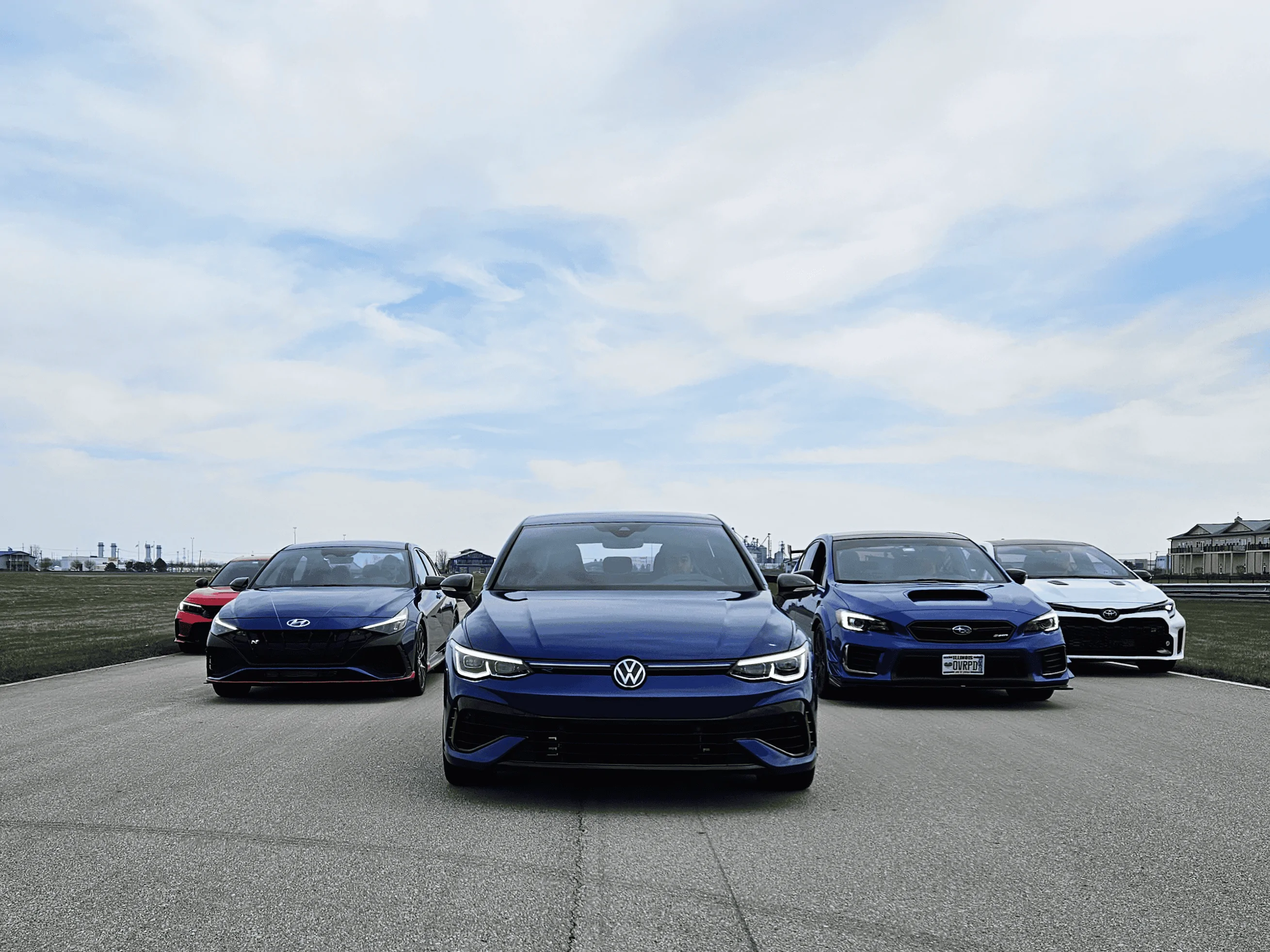 11th Gen Honda Civic 🙋🏻‍♂️ Media Launch Questions for savagegeese? 20230410_145722