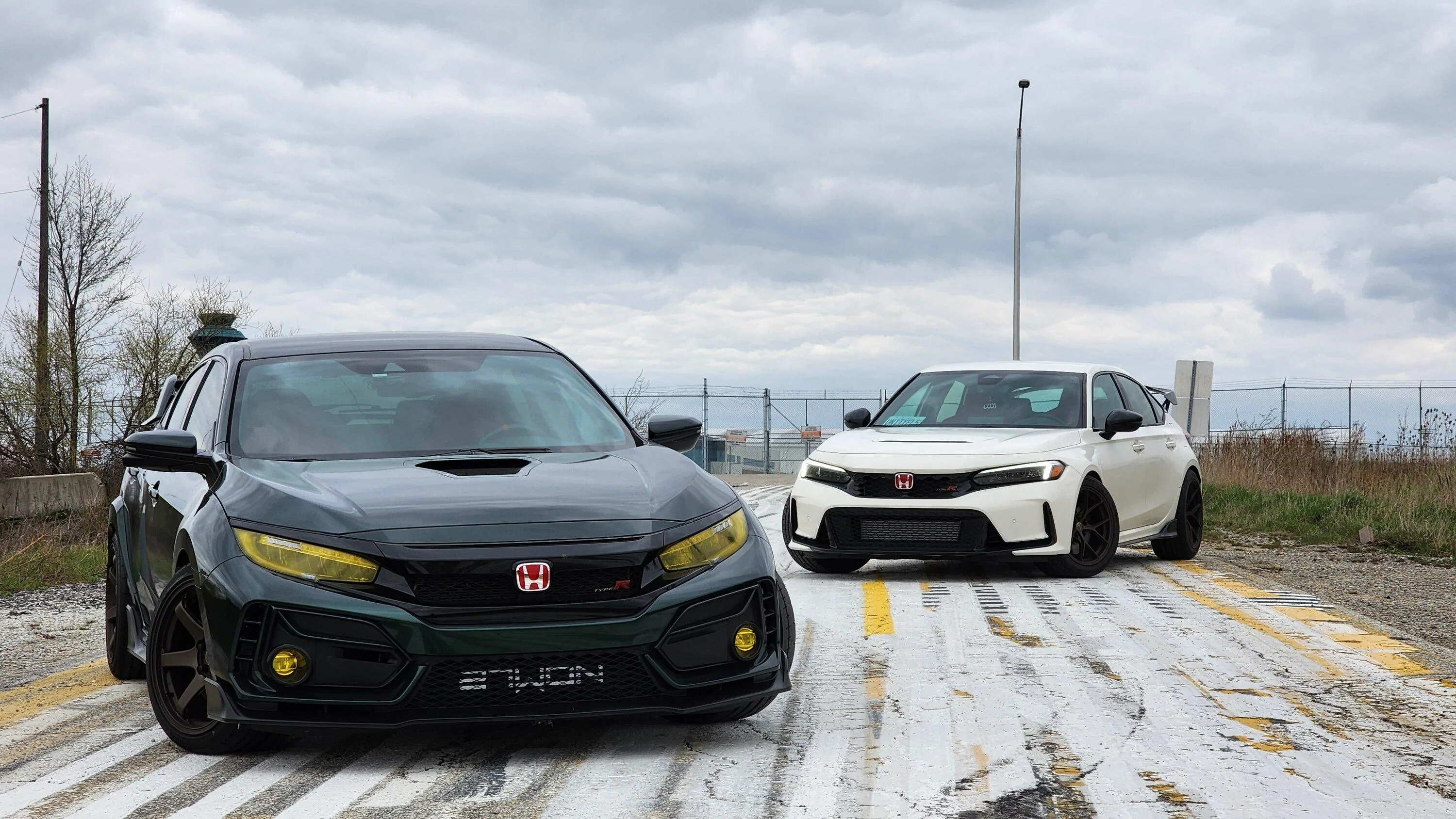 11th Gen Honda Civic "UNITYFL5" Unity Performance 500HP FL5 Build Thread 20230423_145717