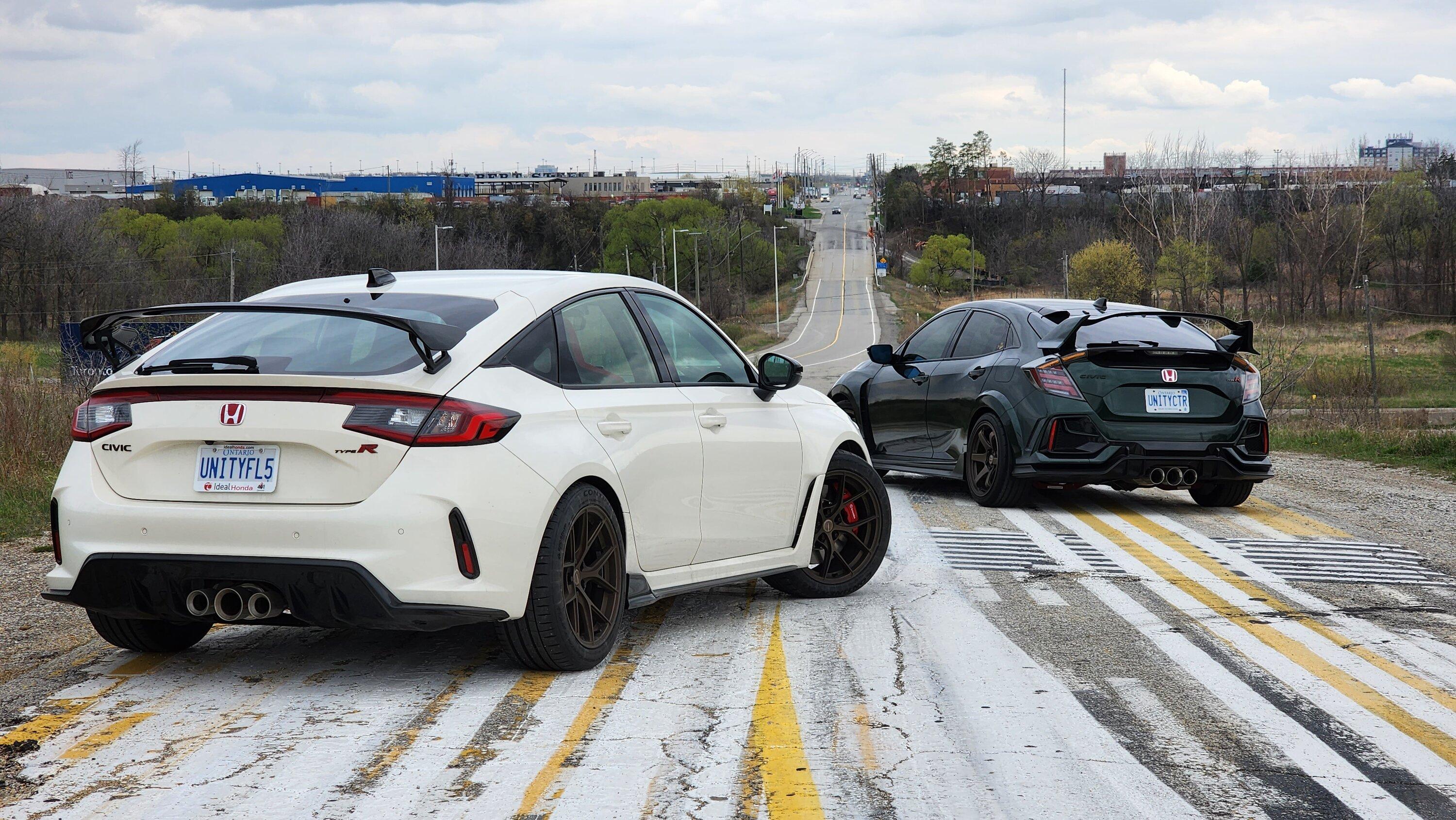 11th Gen Honda Civic "UNITYFL5" Unity Performance 500HP FL5 Build Thread 20230423_150011