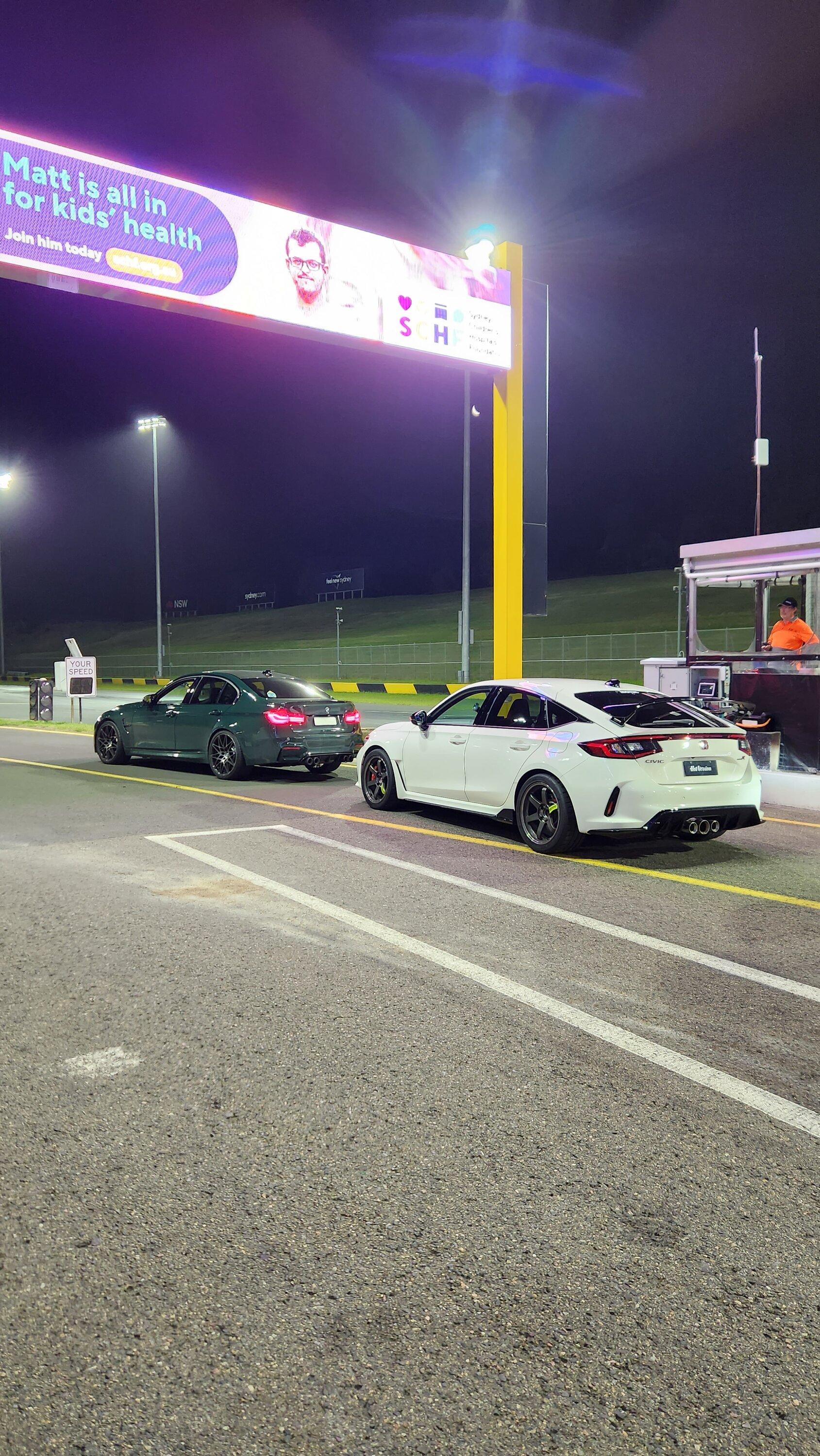 11th Gen Honda Civic Does It rub?: Fitment guide 20230425_191824