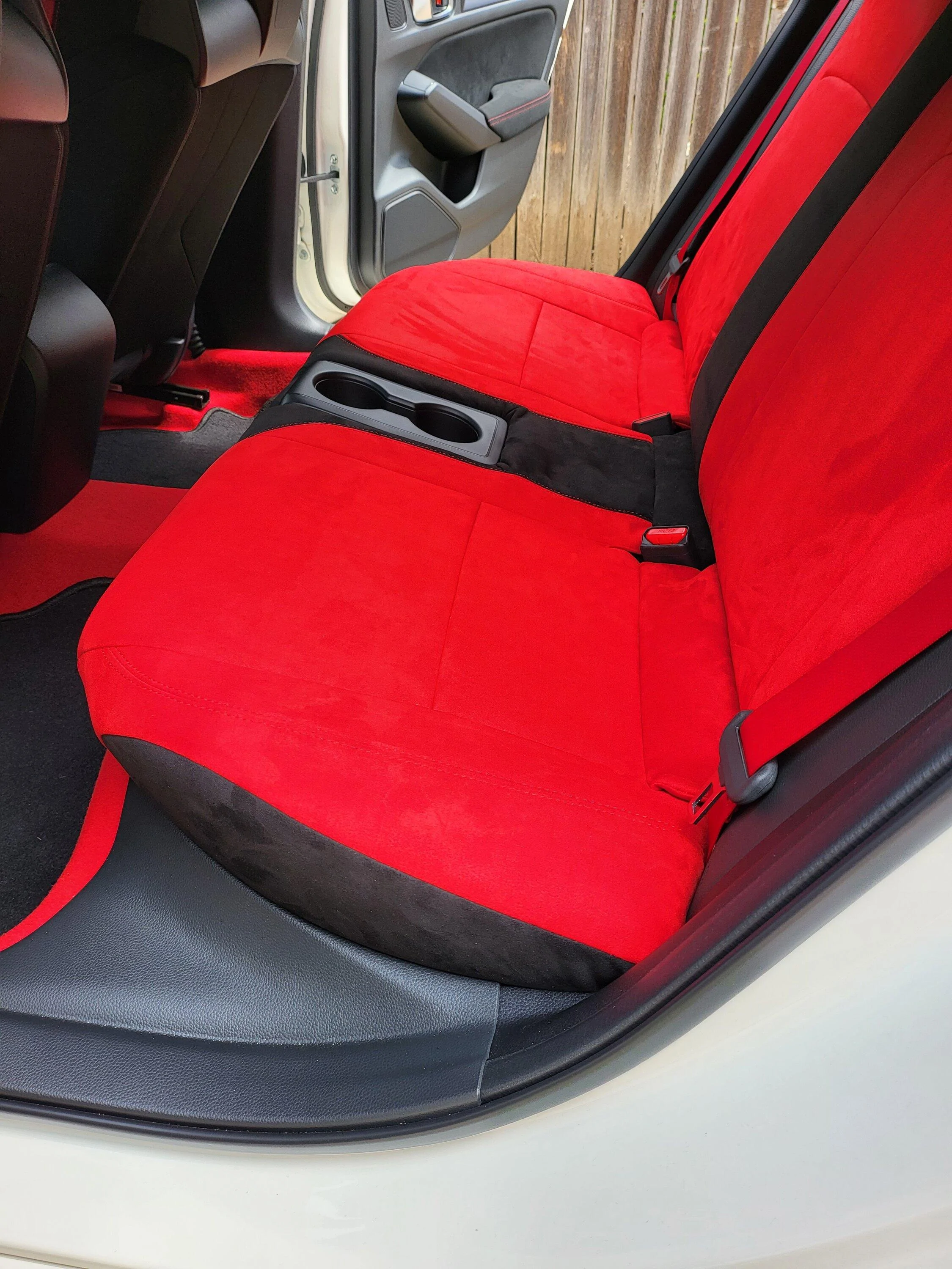 11th Gen Honda Civic Any recommended front seat covers for FL5 Type-R ? 20230429_115519