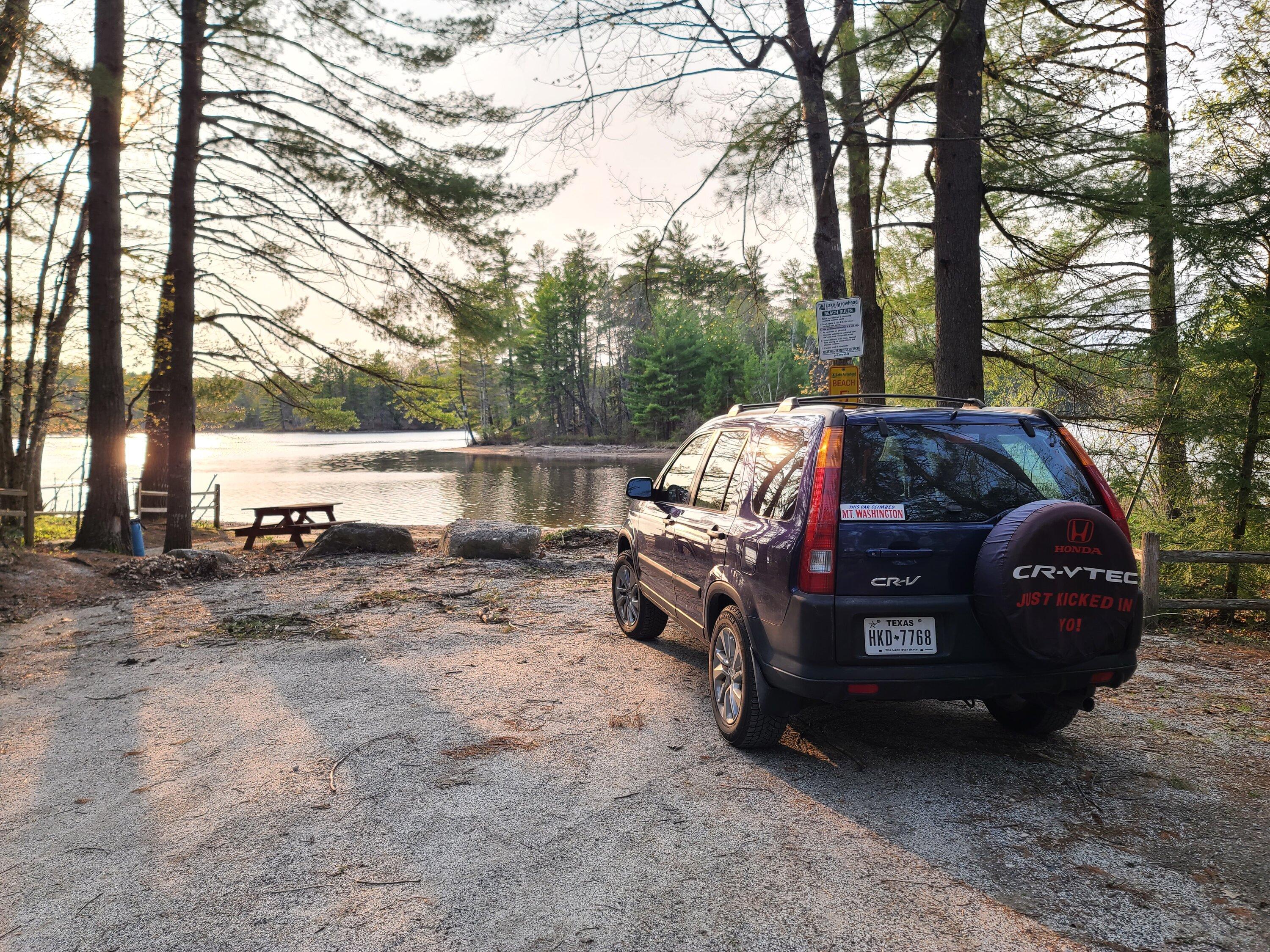 11th Gen Honda Civic What other Honda's have you owned? 20230508_181743