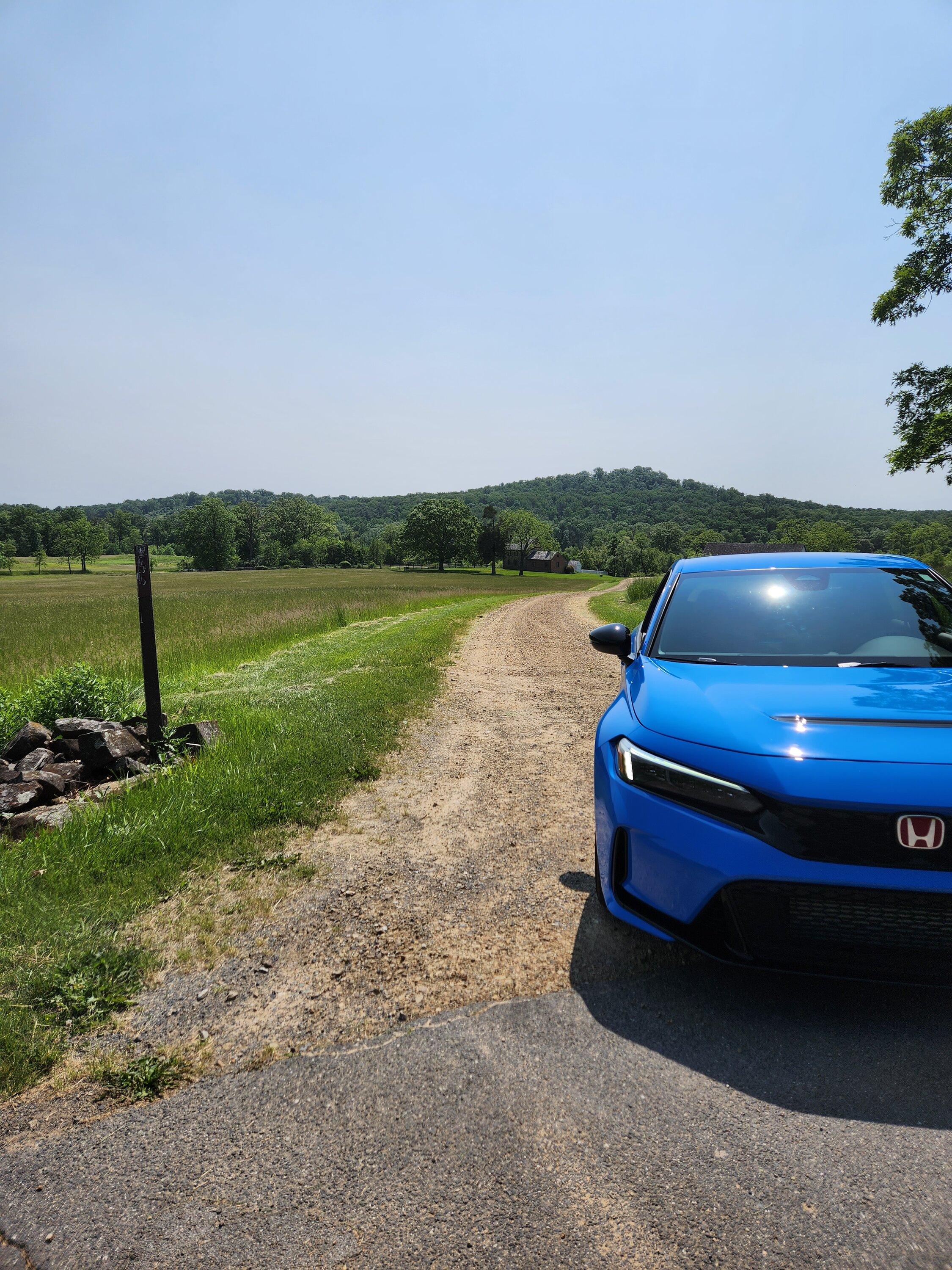 11th Gen Honda Civic Official BOOST BLUE FL5 Type R Photos Thread 20230518_105428