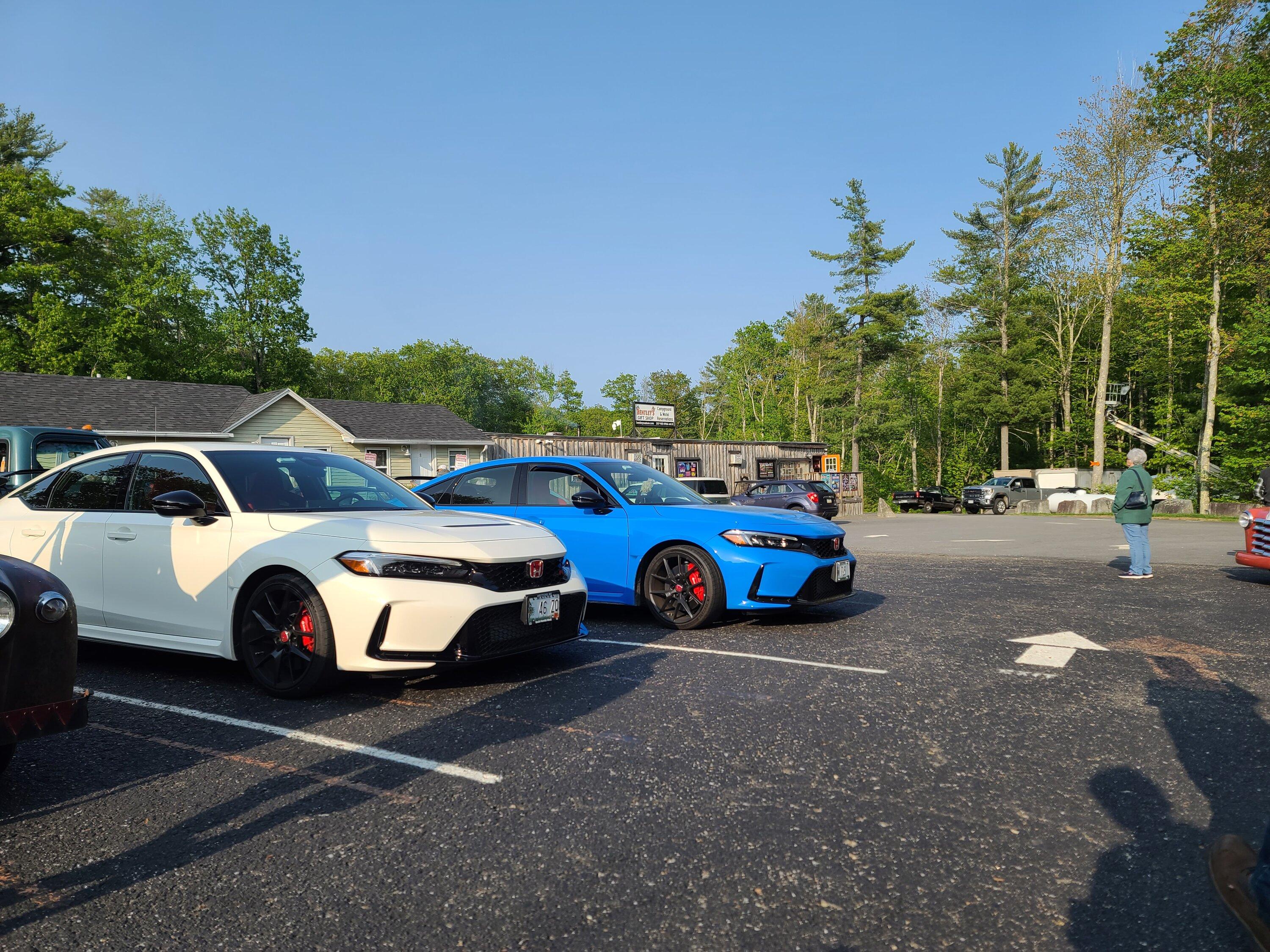 11th Gen Honda Civic Official CHAMPIONSHIP WHITE FL5 Type R Photos Thread 20230523_174937