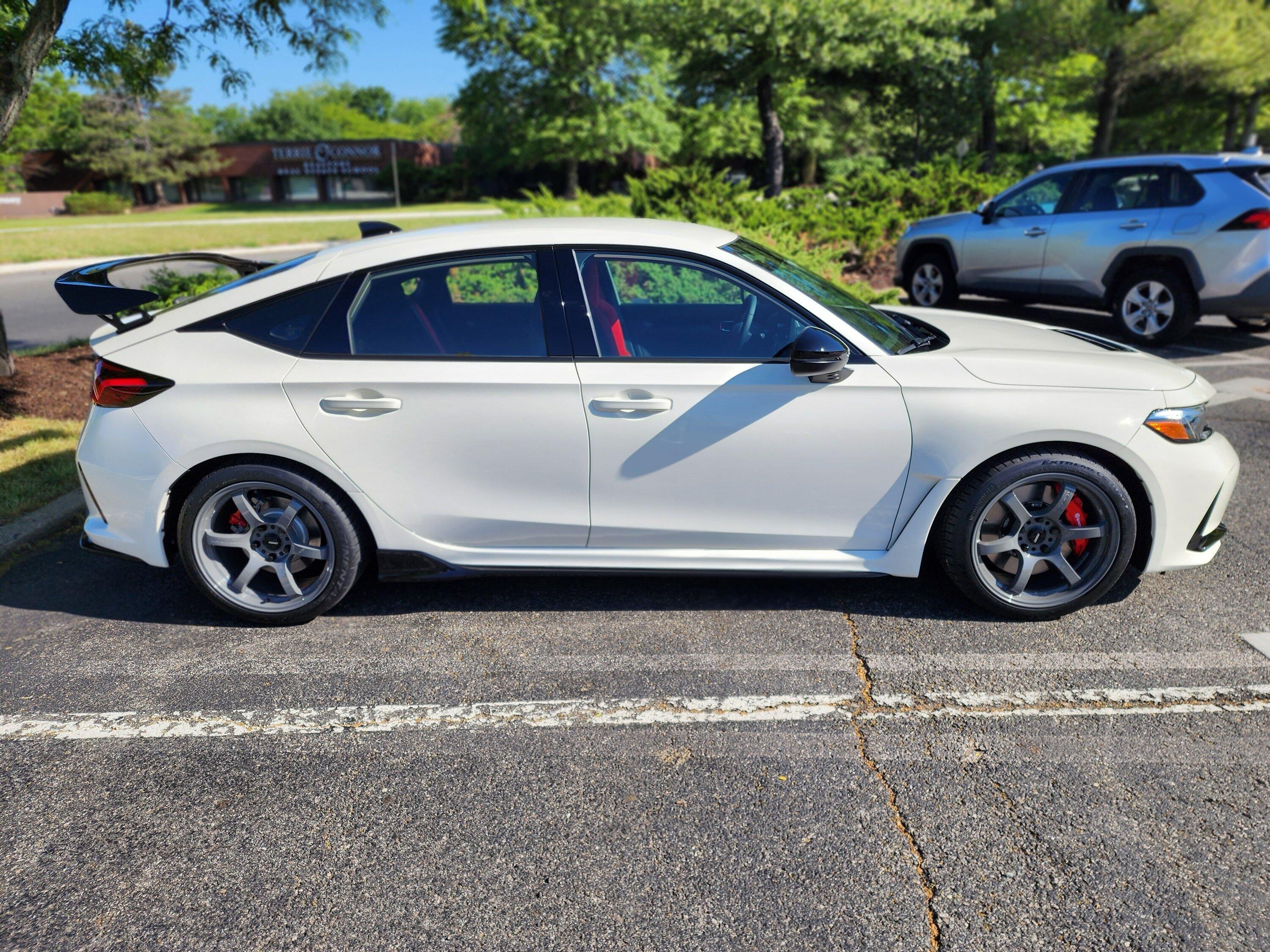 11th Gen Honda Civic Rays 57 Pron 20230528_084849