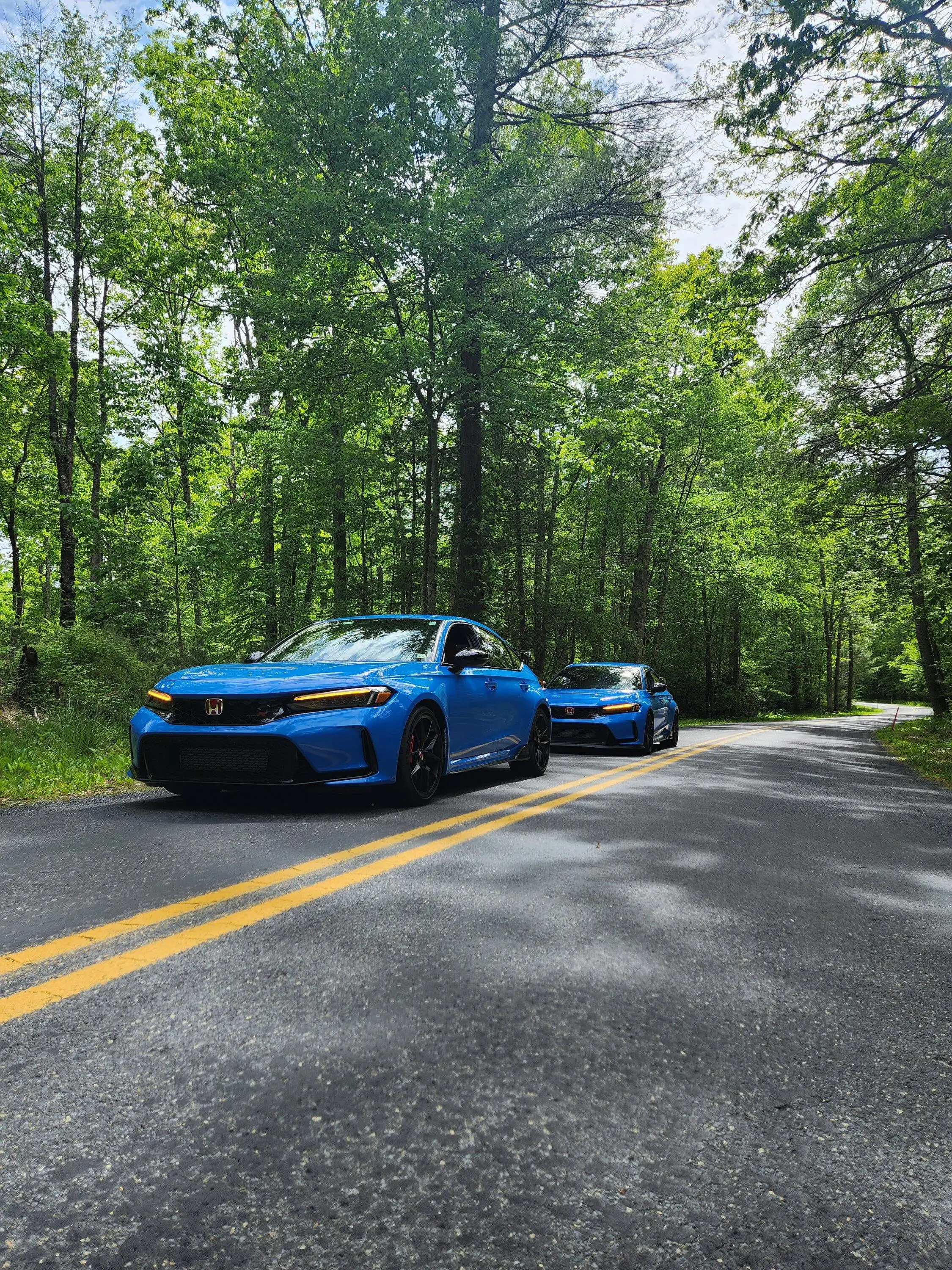 11th Gen Honda Civic Official BOOST BLUE FL5 Type R Photos Thread 20230528_153242