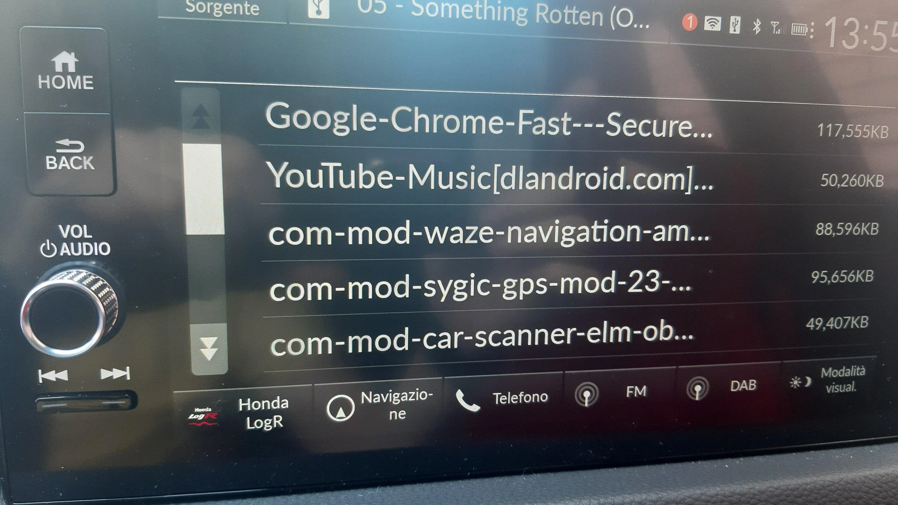11th Gen Honda Civic Honda Hack / Root: 11th Gen - Work In Progress Discoveries 20230601_135557