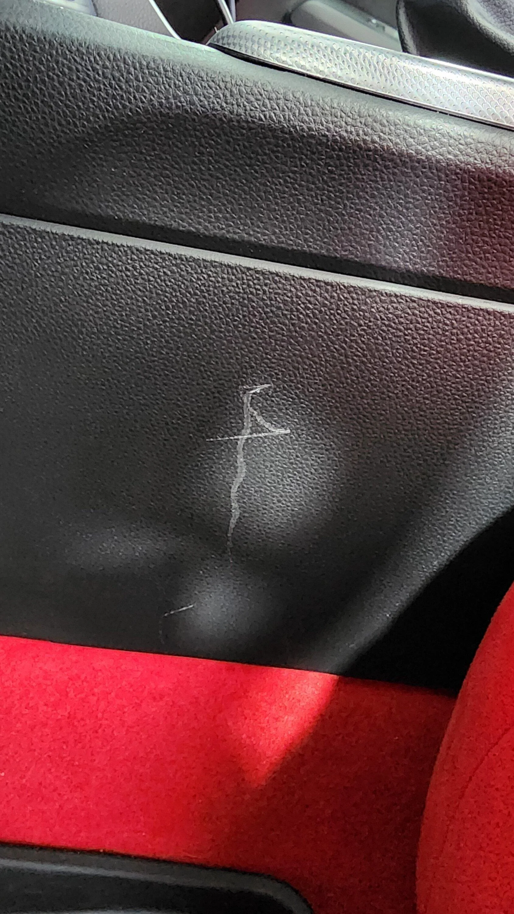 11th Gen Honda Civic Seat Recall Gone Wrong? 20230605_181420