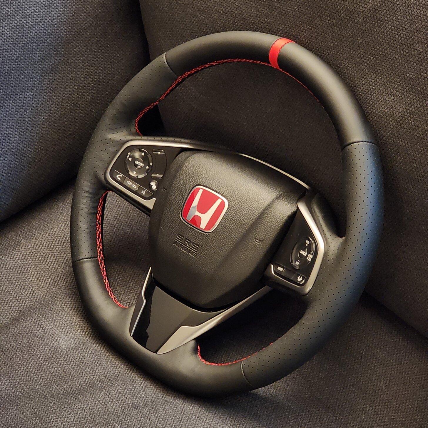 11th Gen Honda Civic Armrest Issue, burnt?? 20230615_135957