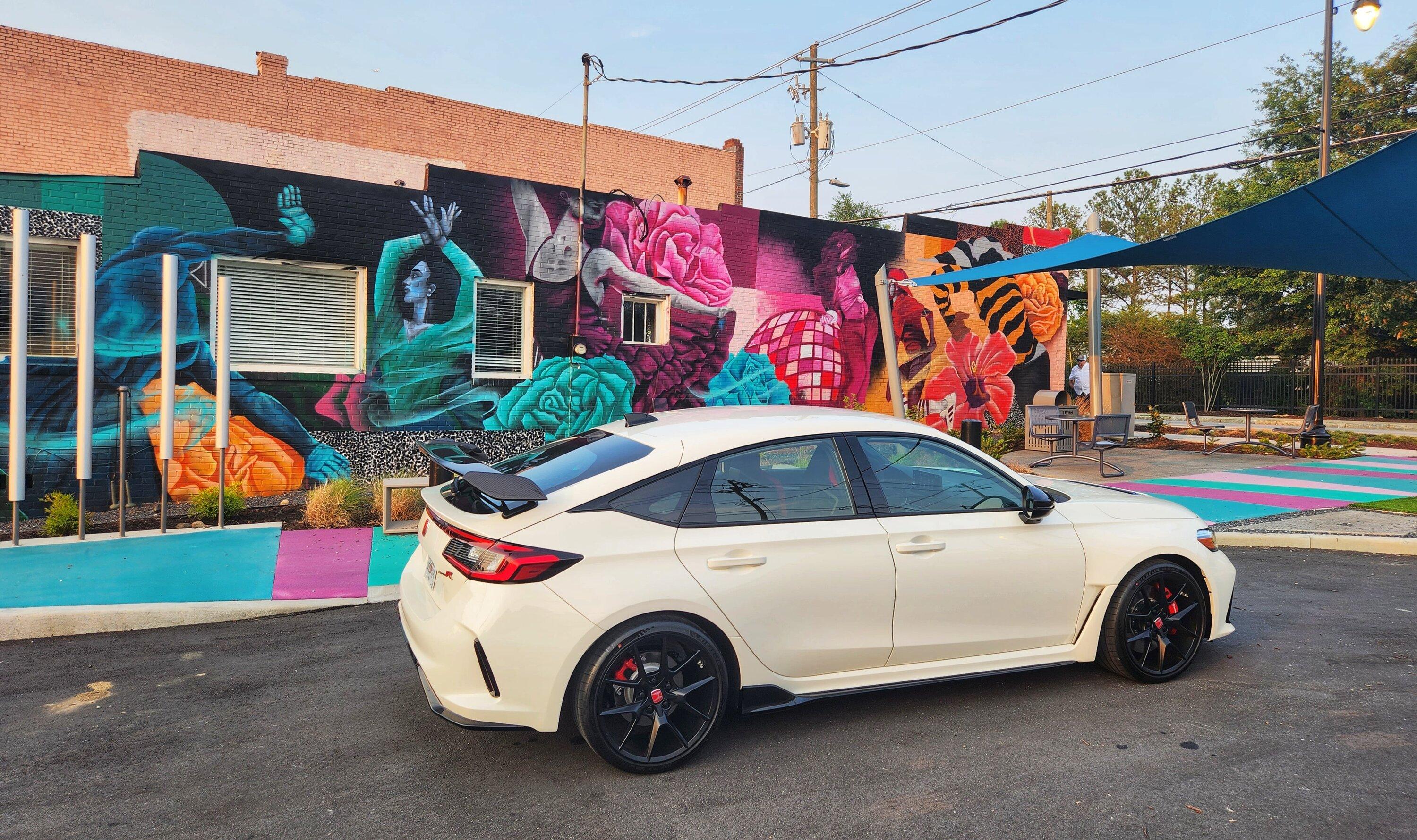 11th Gen Honda Civic Official CHAMPIONSHIP WHITE FL5 Type R Photos Thread 20230617_200426_edited