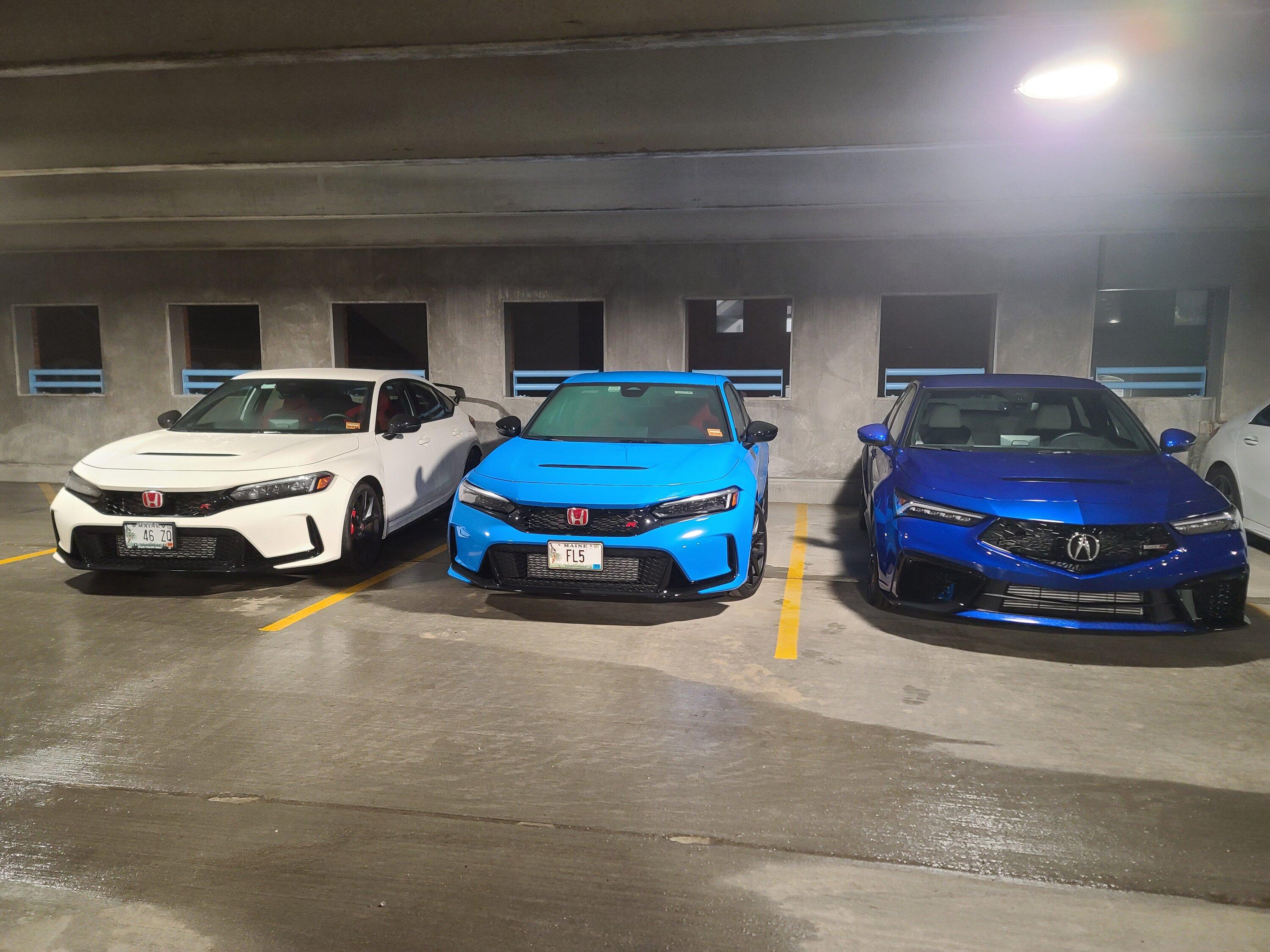 11th Gen Honda Civic Official CHAMPIONSHIP WHITE FL5 Type R Photos Thread 20230626_215005