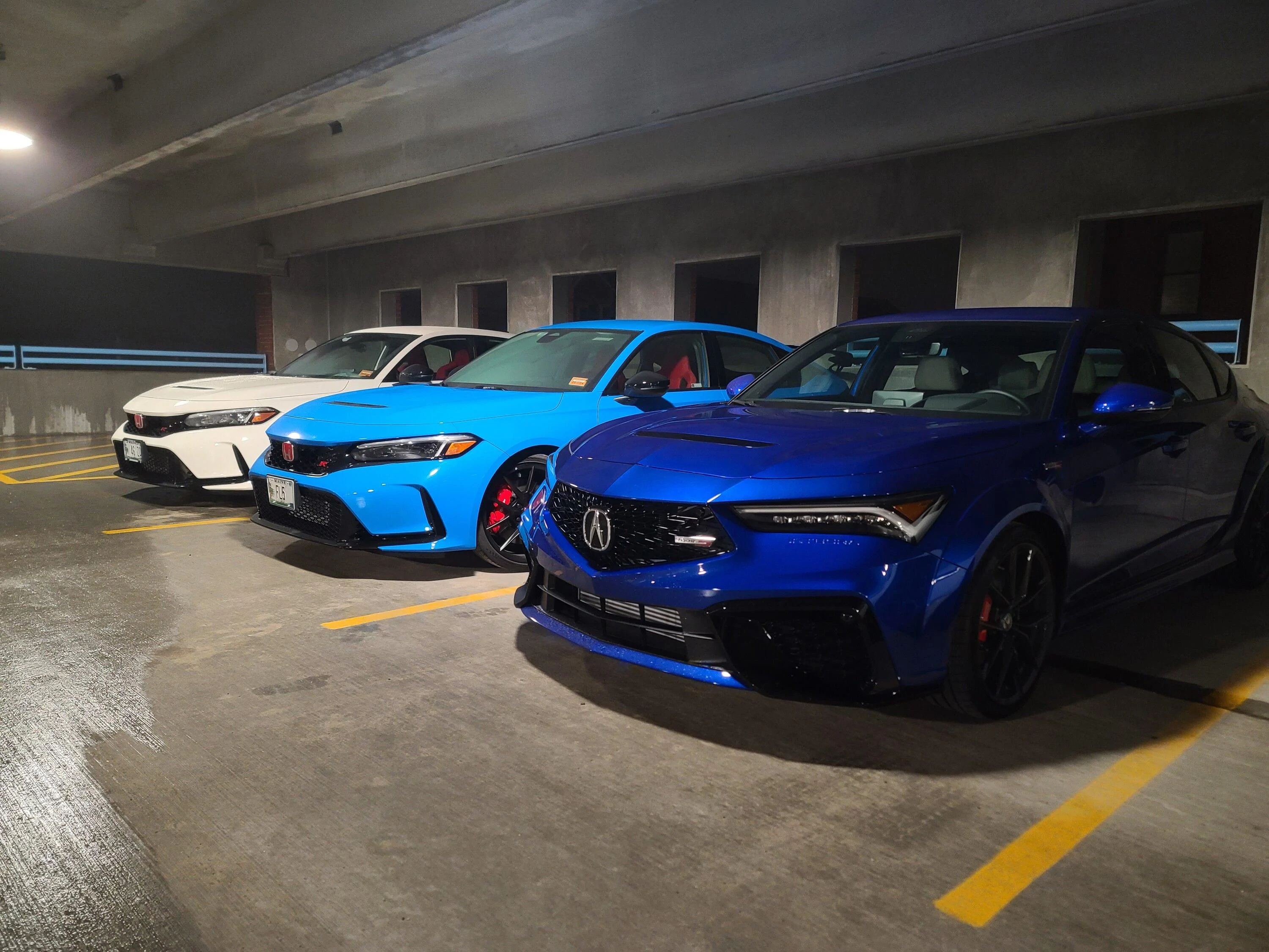 11th Gen Honda Civic Official CHAMPIONSHIP WHITE FL5 Type R Photos Thread 20230626_215054