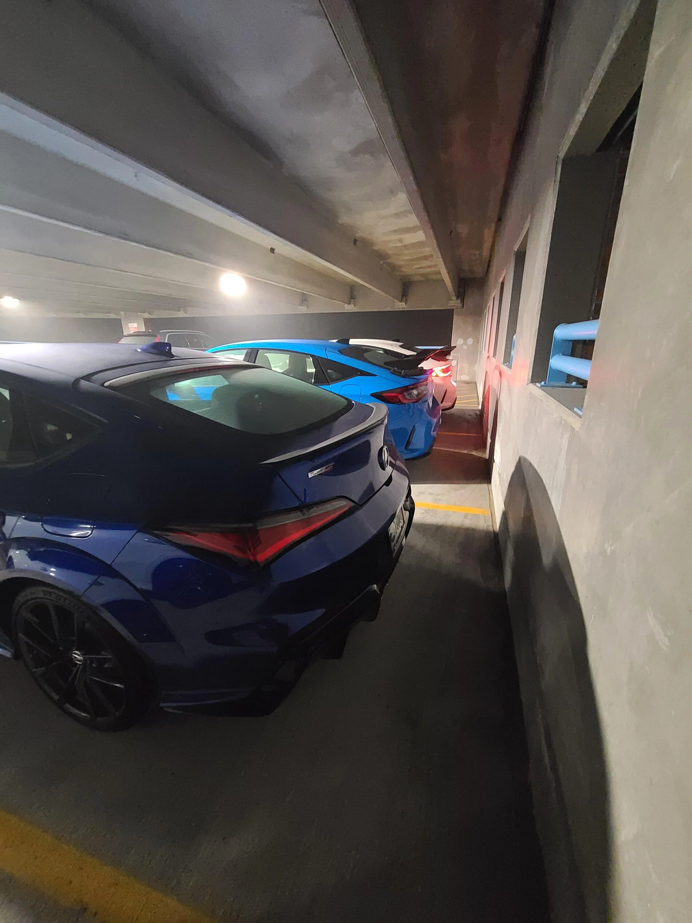 11th Gen Honda Civic Official CHAMPIONSHIP WHITE FL5 Type R Photos Thread 20230626_221015