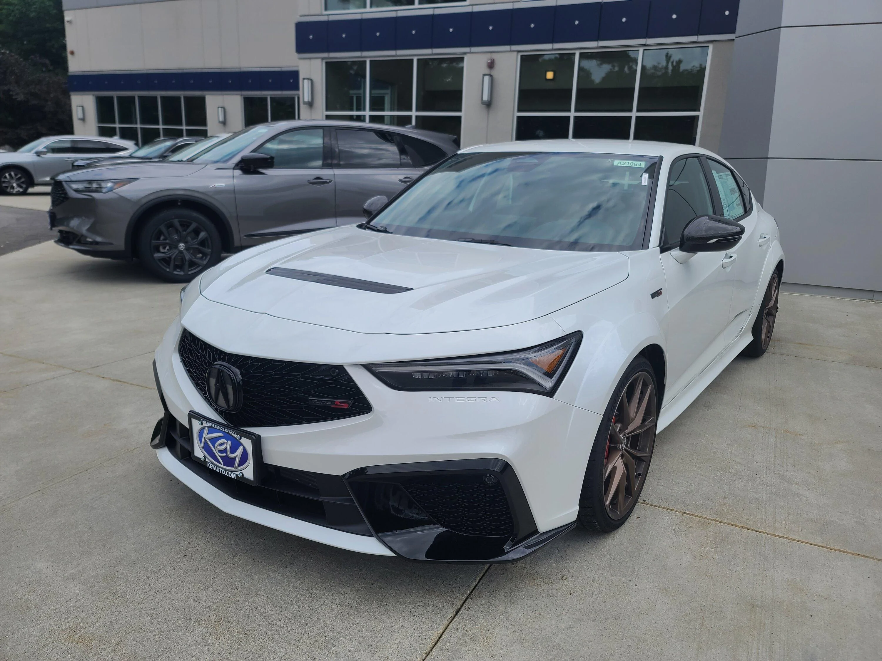 11th Gen Honda Civic FL5 Type R vs DE5 Integra Type S | Savagegeese 20230629_143822