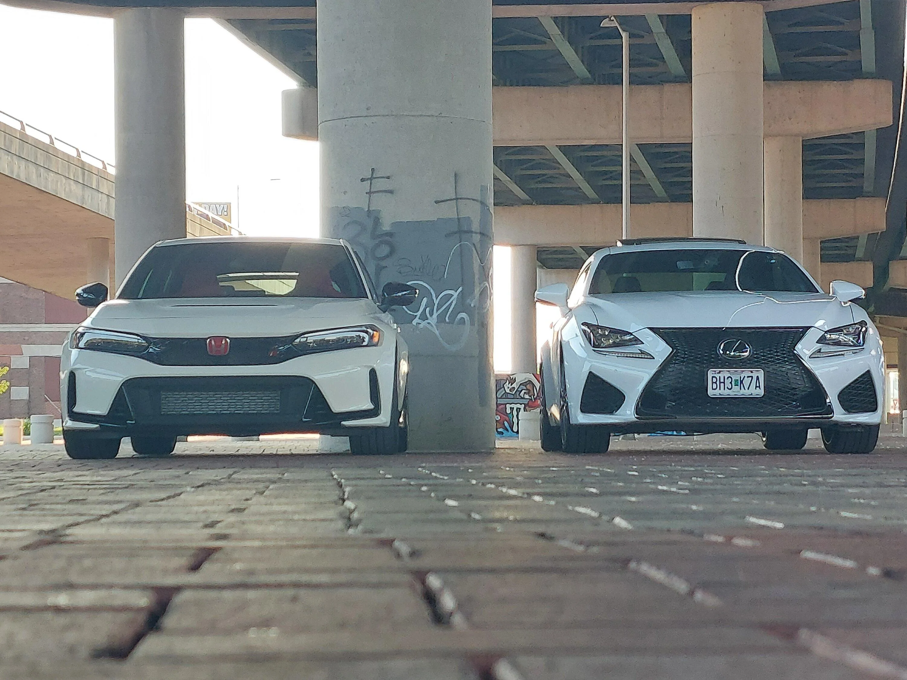 11th Gen Honda Civic Official CHAMPIONSHIP WHITE FL5 Type R Photos Thread 20230709_191945